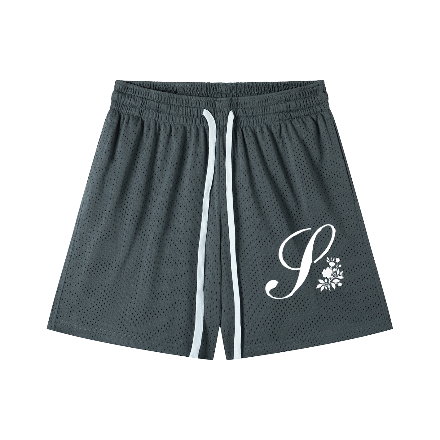 N-S Mesh Shorts