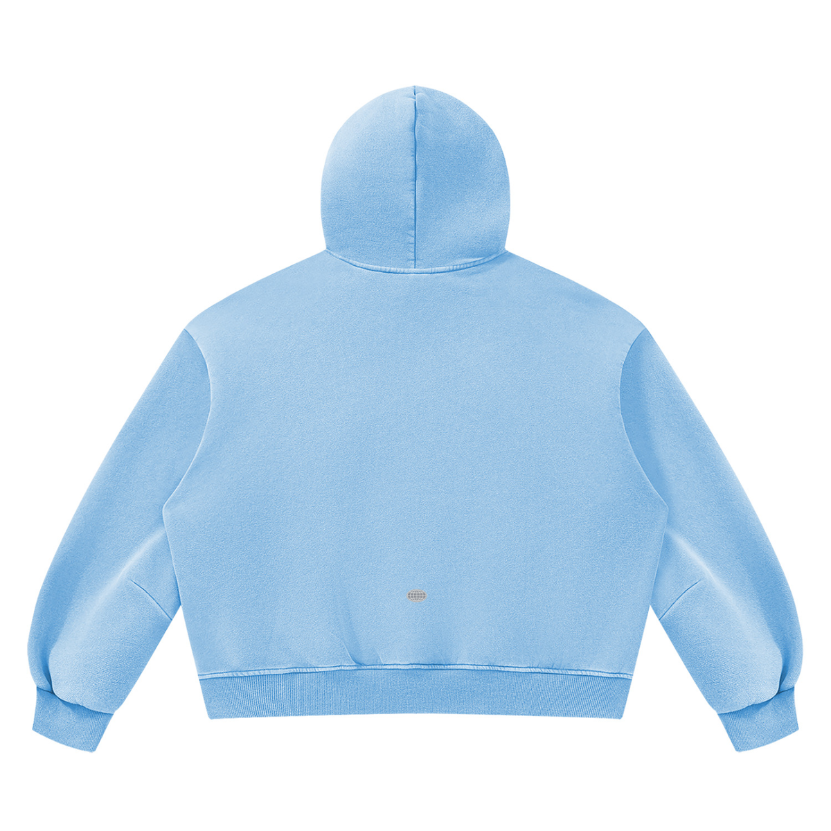 Fleece Hoodie
