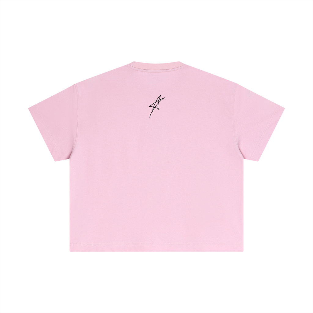N-S Boxy T-Shirt