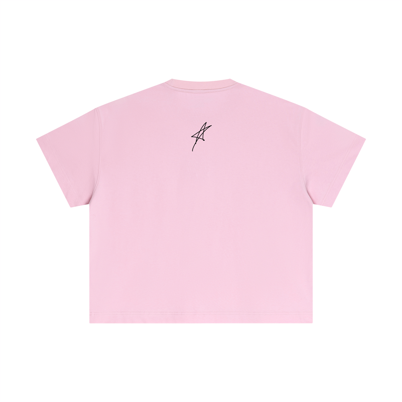 N-S Boxy T-Shirt