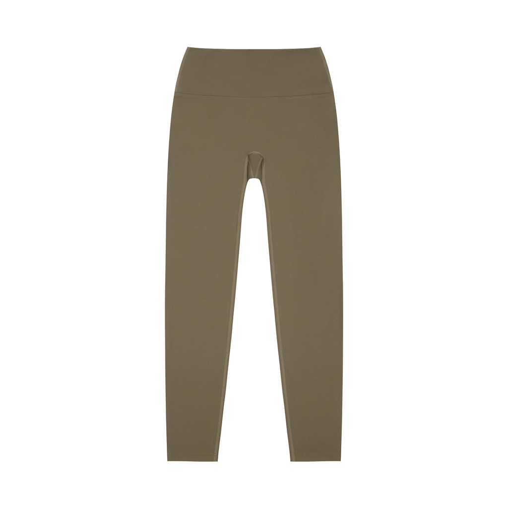 Leggings (Black Logo)