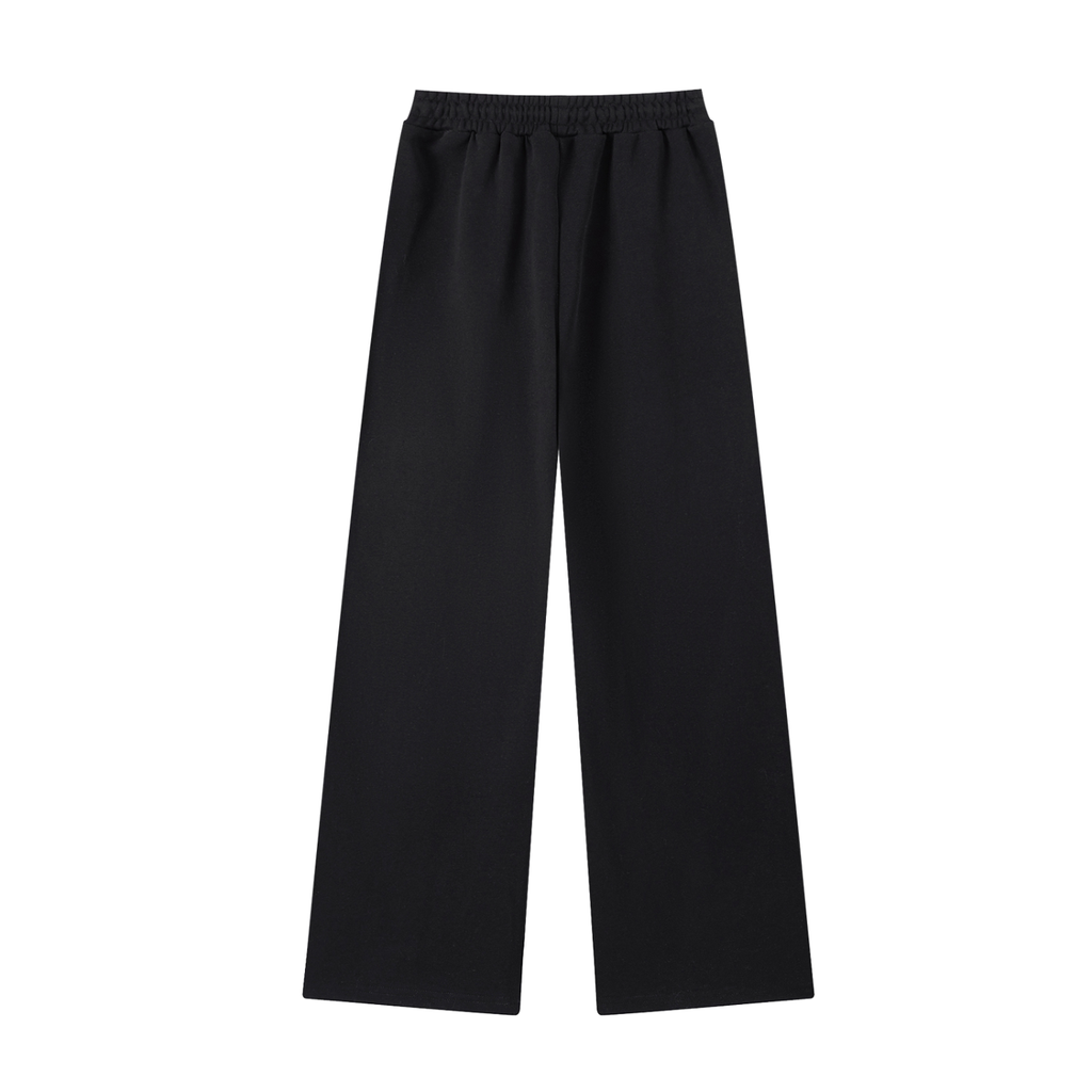 N-S Straight-Leg Sweats (Women)