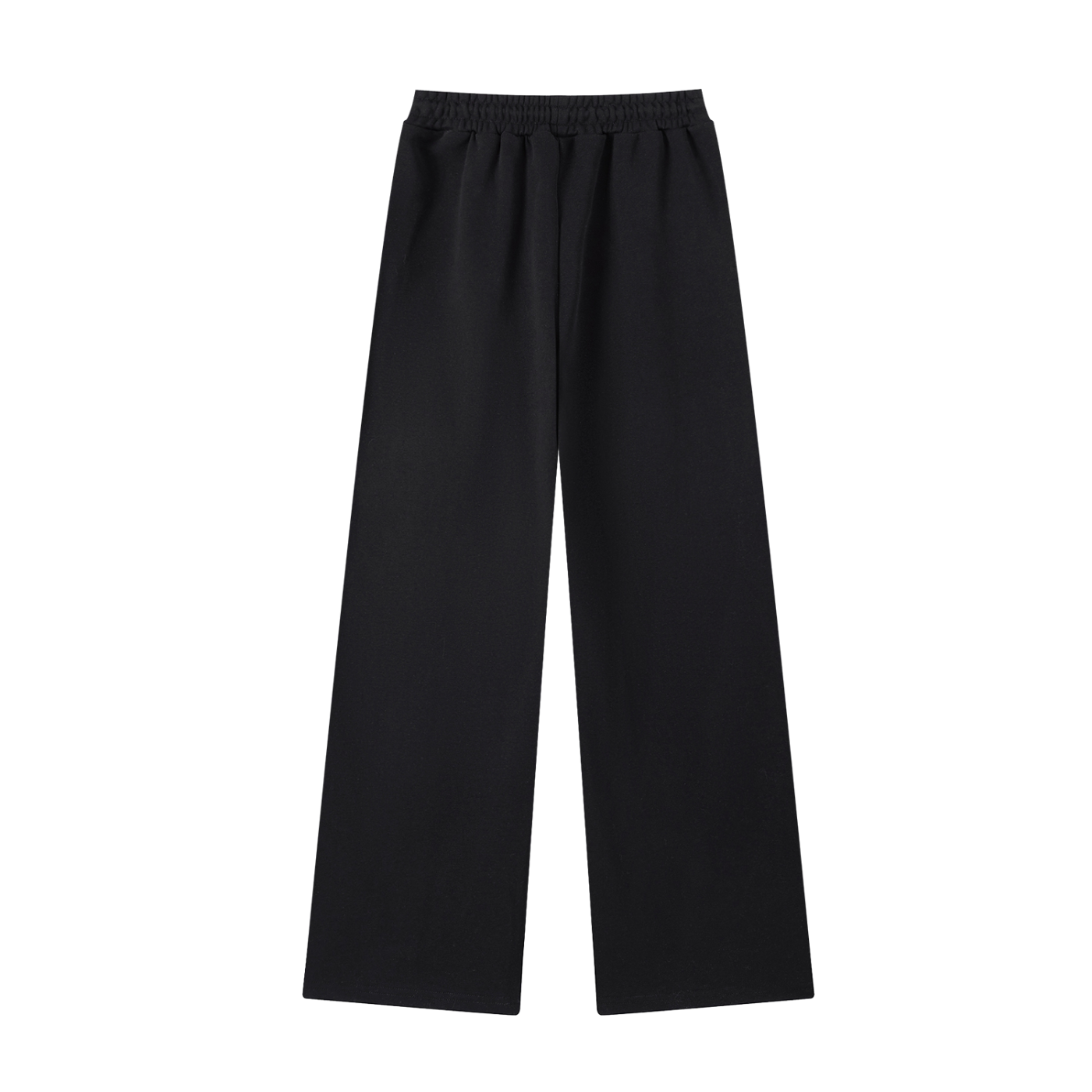 N-S Straight-Leg Sweats (Women)