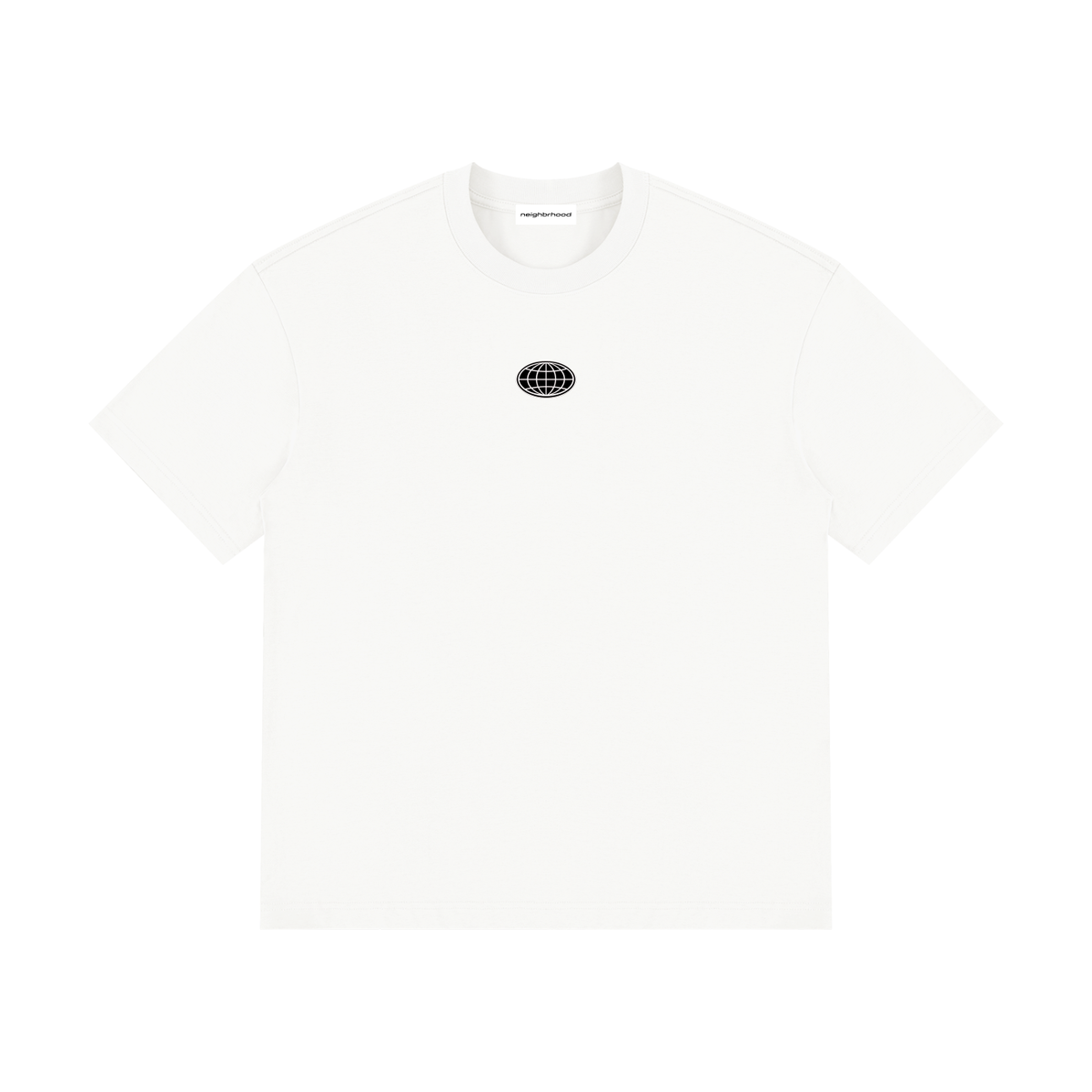 Cotton T-Shirt
