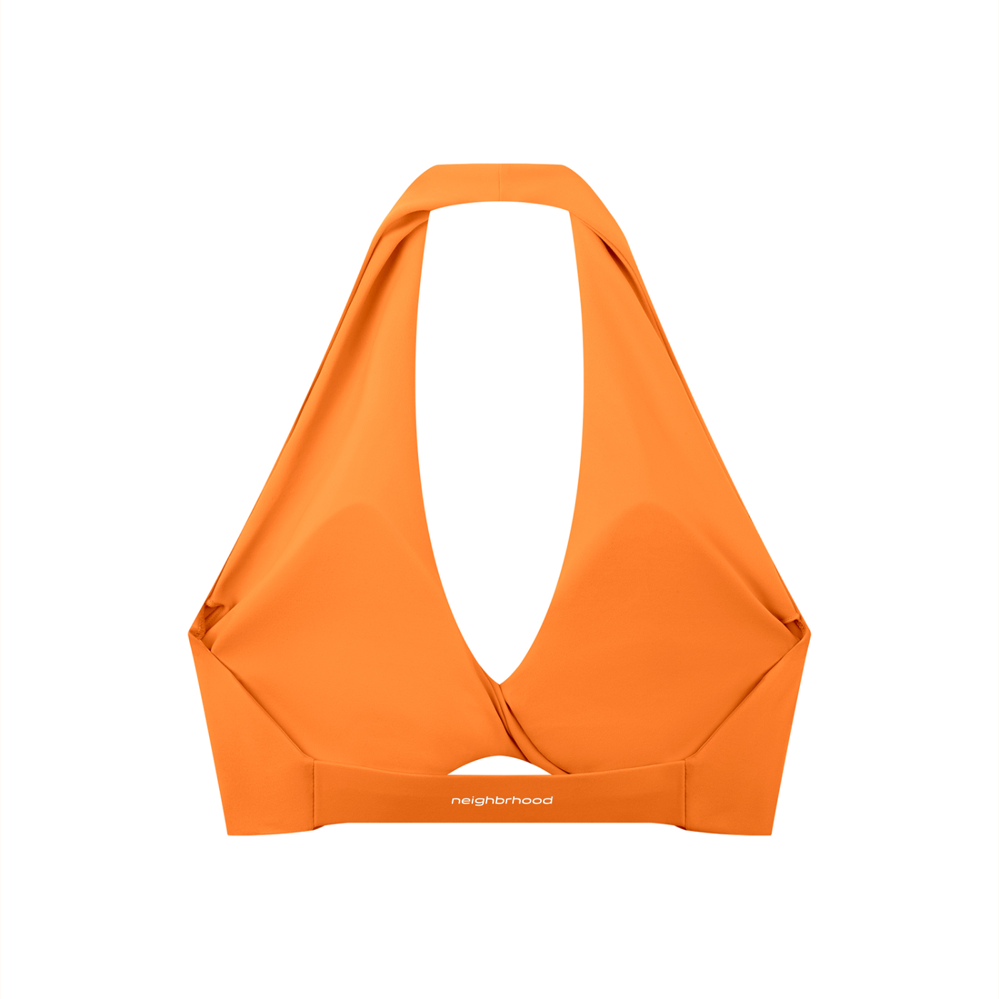 Halter Sports Bra