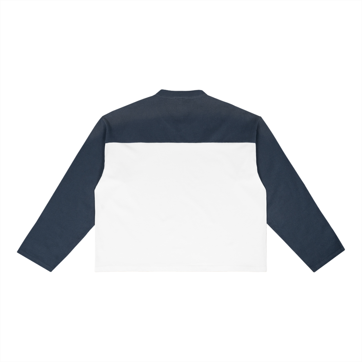 Color-Block T-Shirt