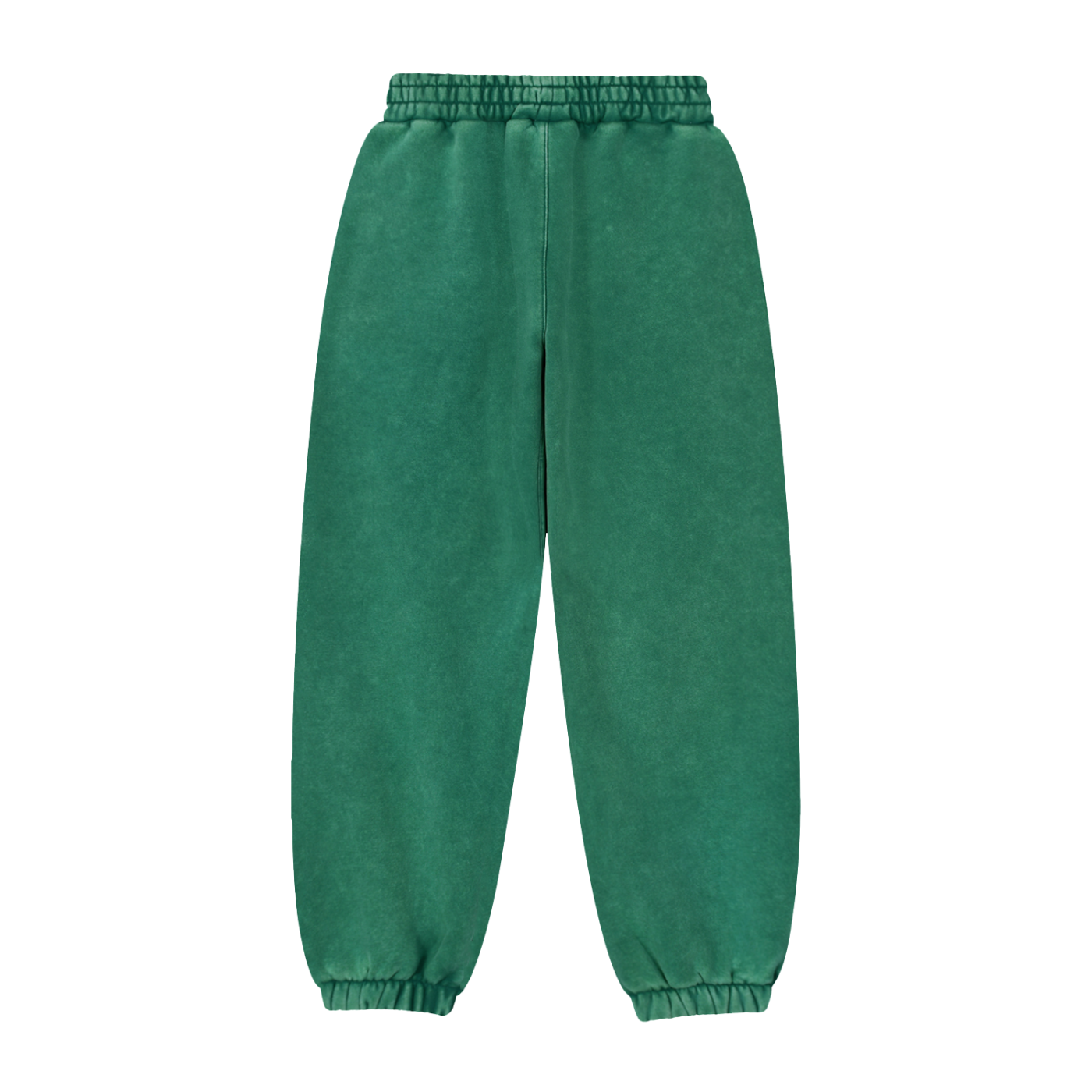 N-S Fleeced Joggers