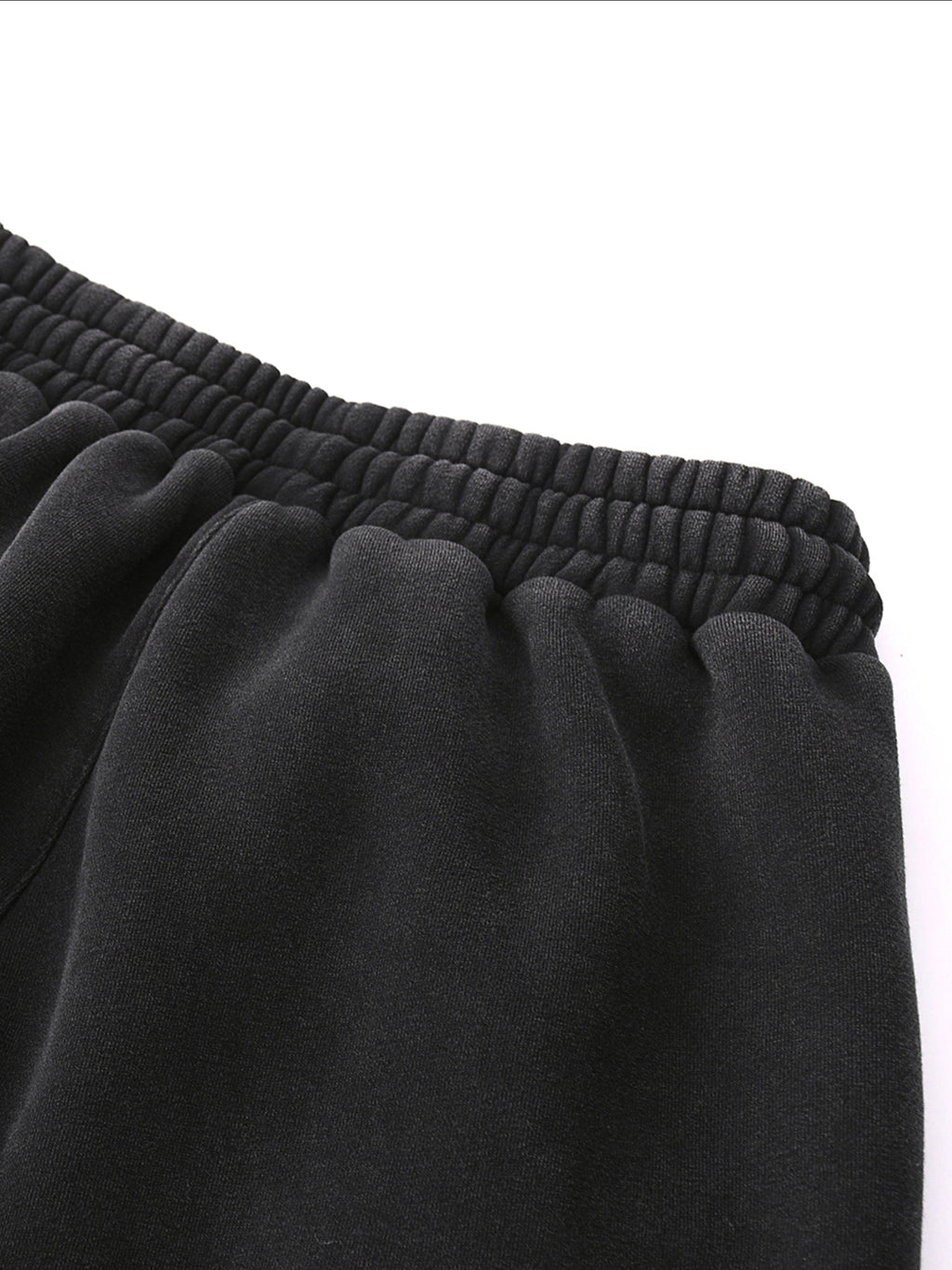 N-S Fleeced Joggers