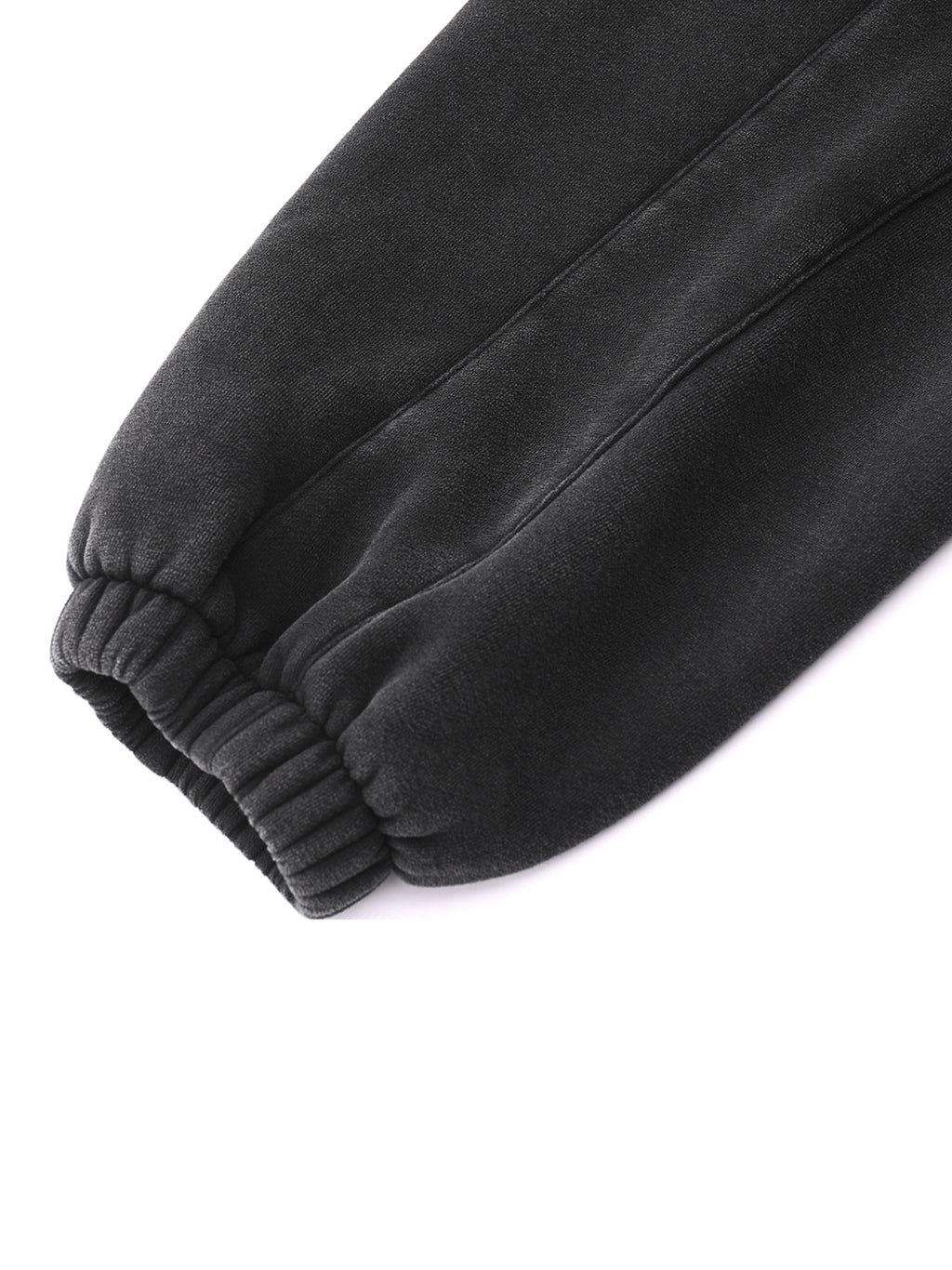 N-S Fleeced Joggers