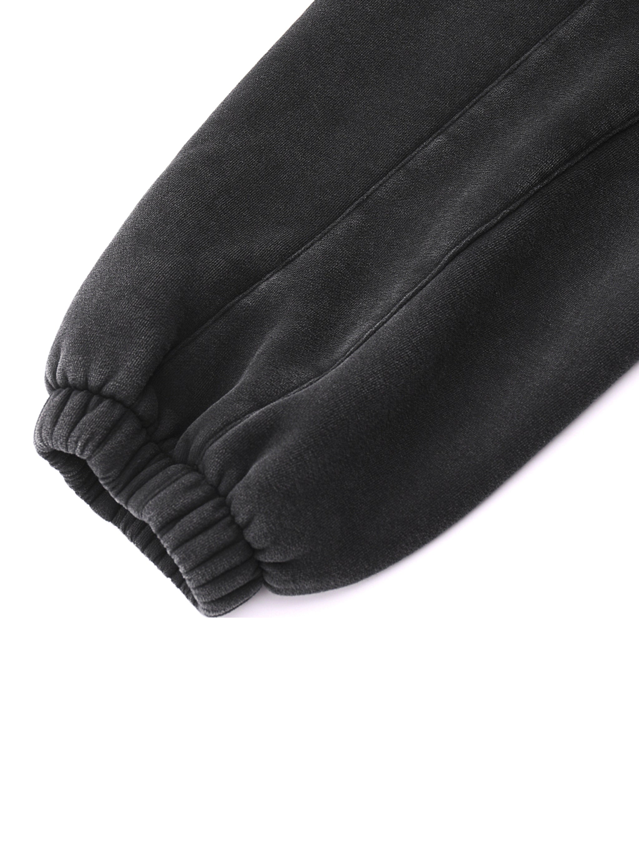 N-S Fleeced Joggers