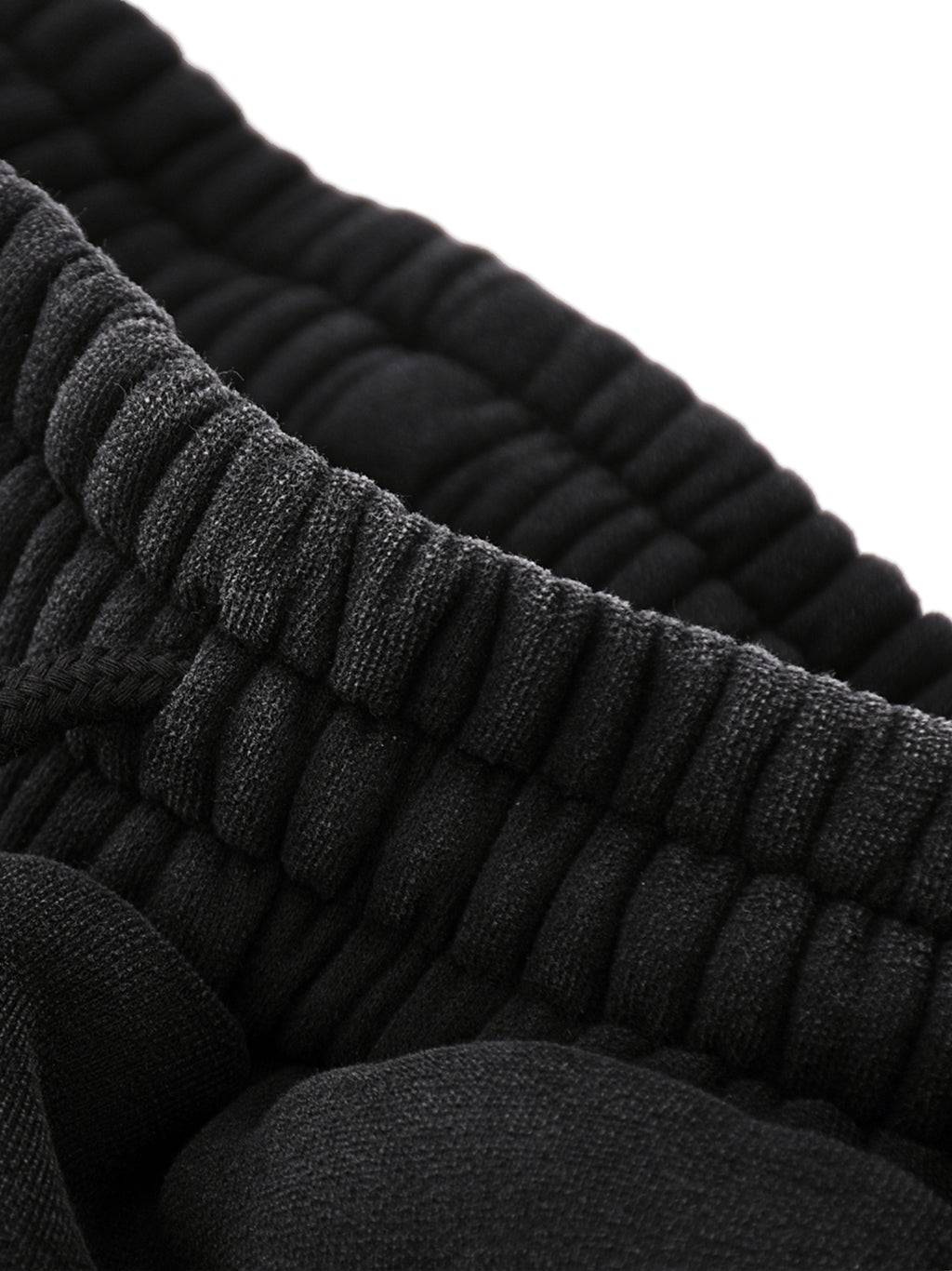 N-S Fleeced Joggers