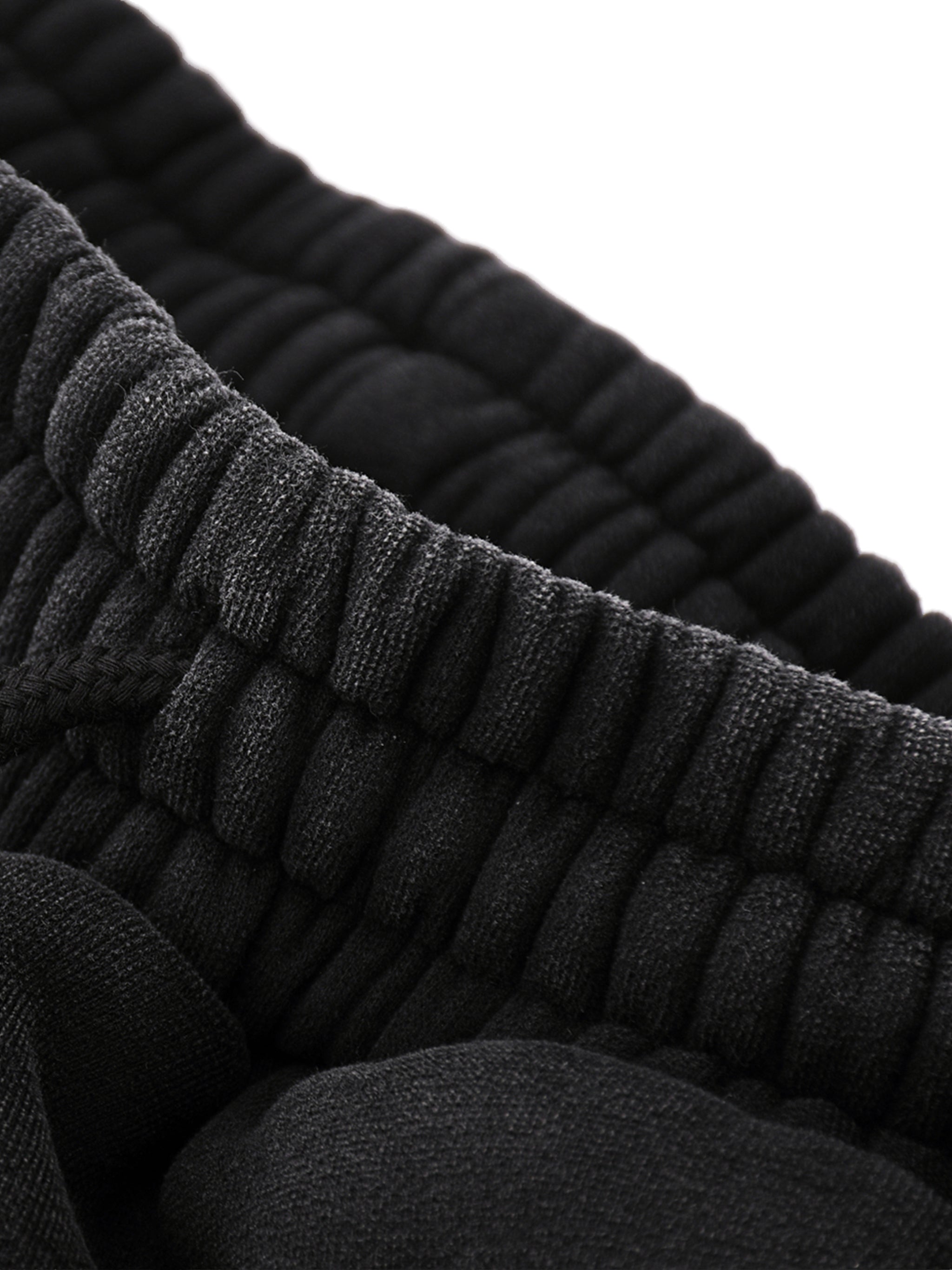 N-S Fleeced Joggers