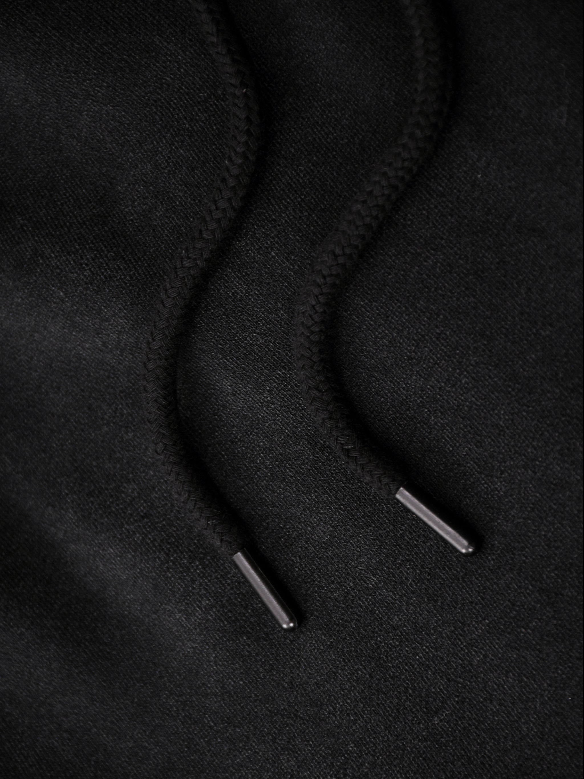 N-S Fleeced Joggers