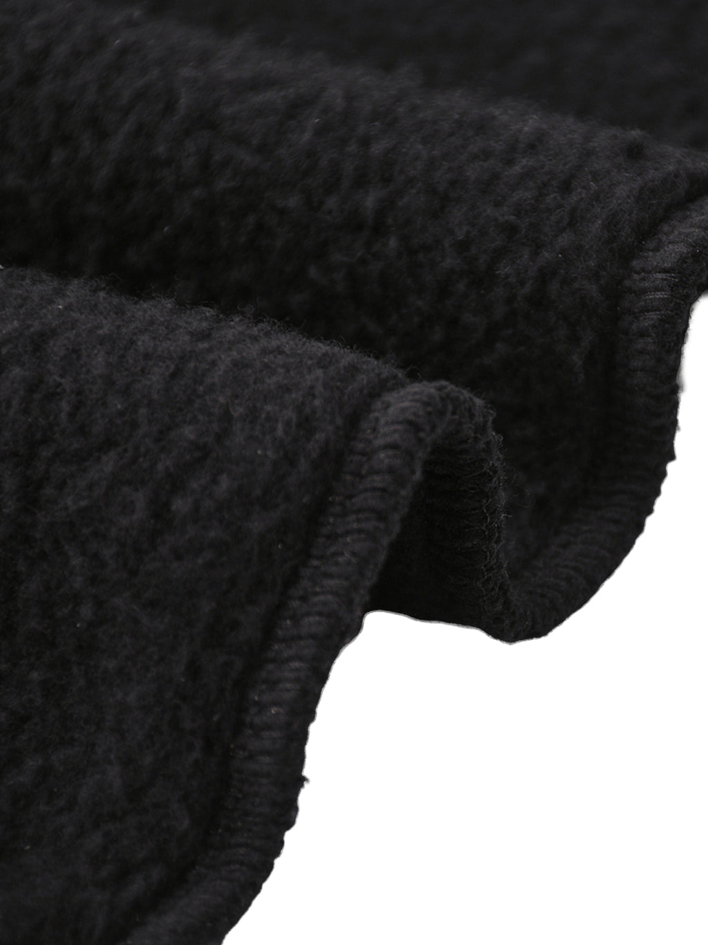 N-S Fleeced Joggers