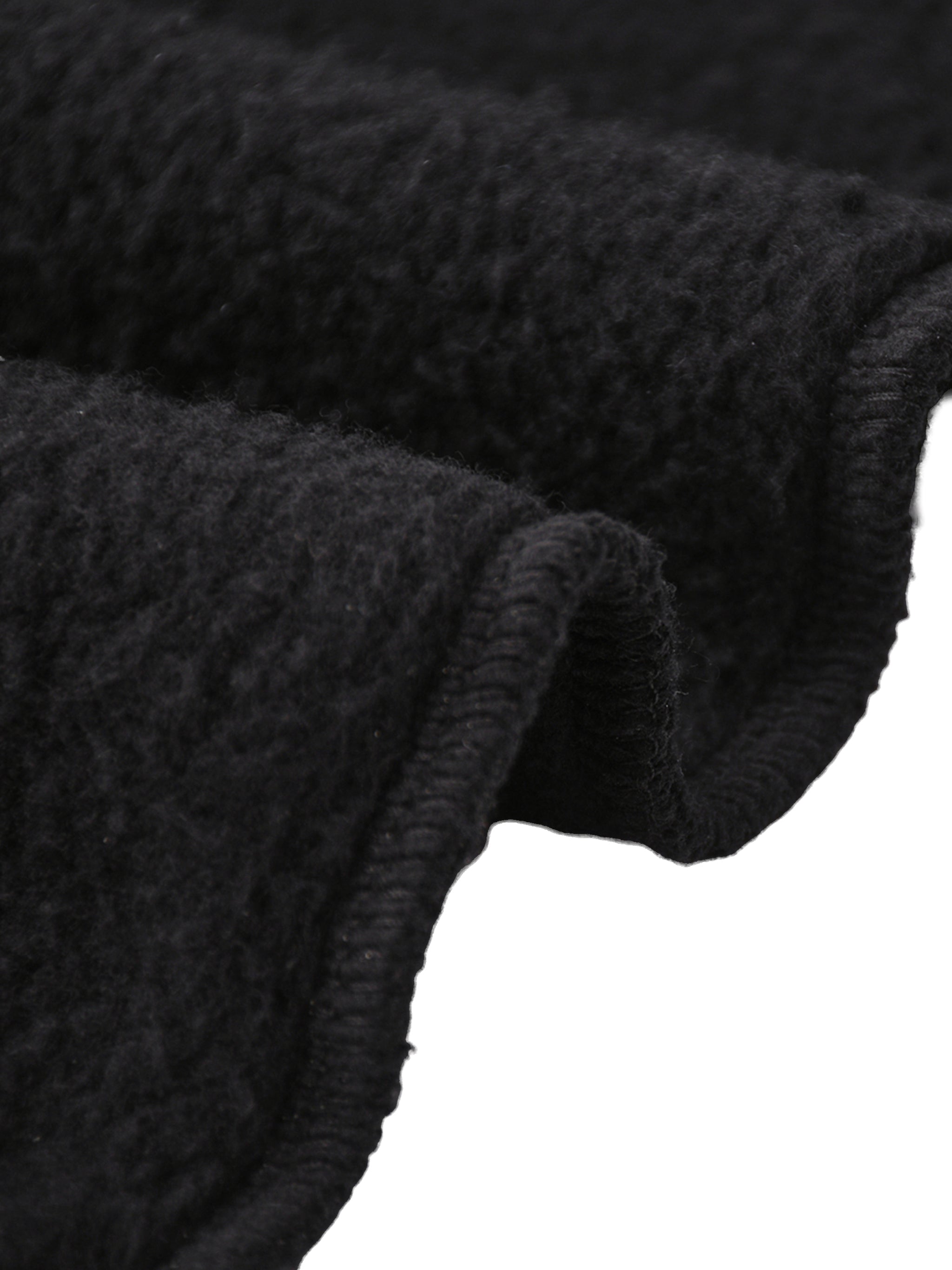 N-S Fleeced Joggers