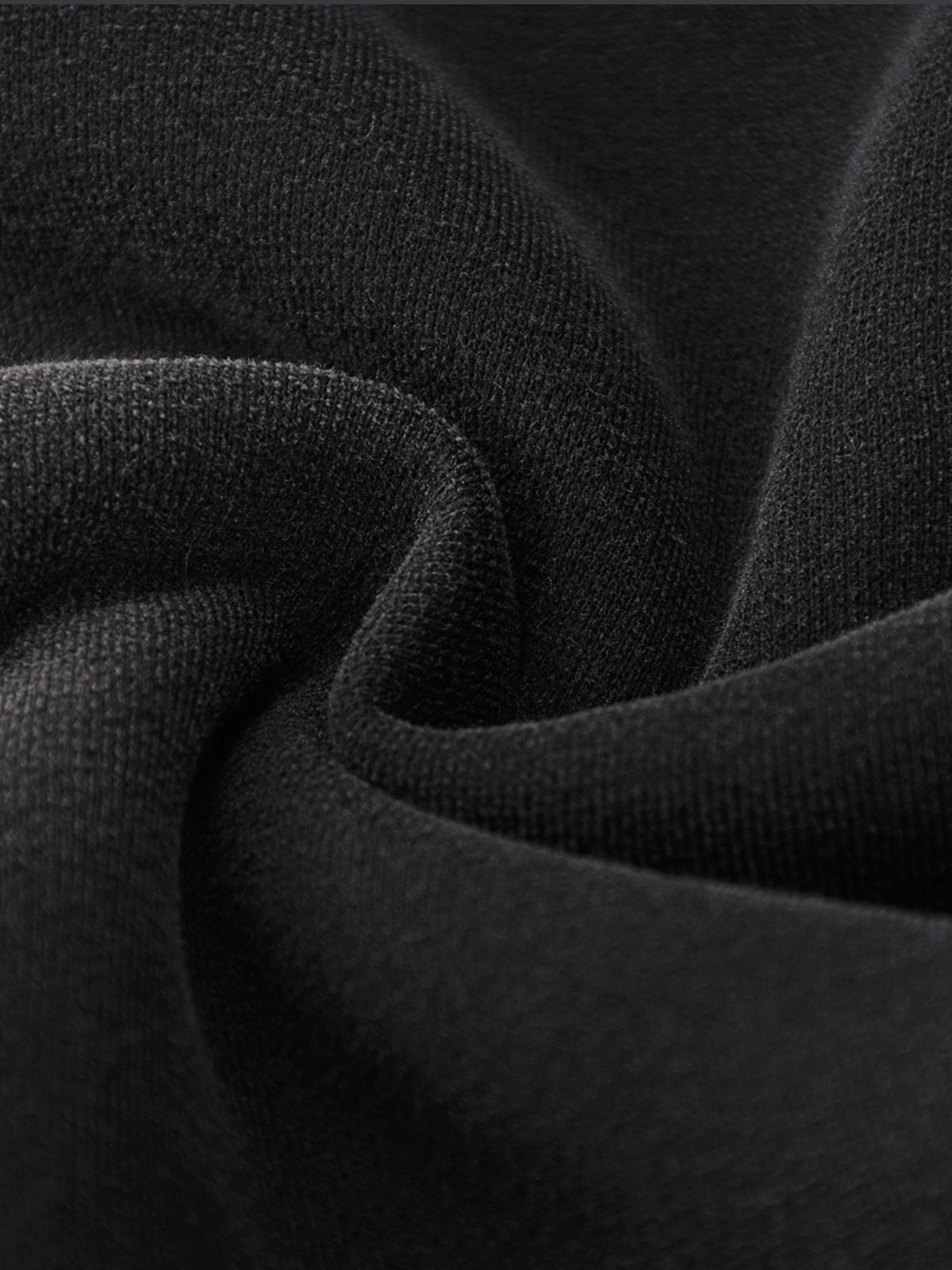 N-S Double Zipper Hoodie