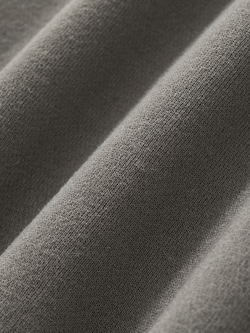 Fleeced Hoodie