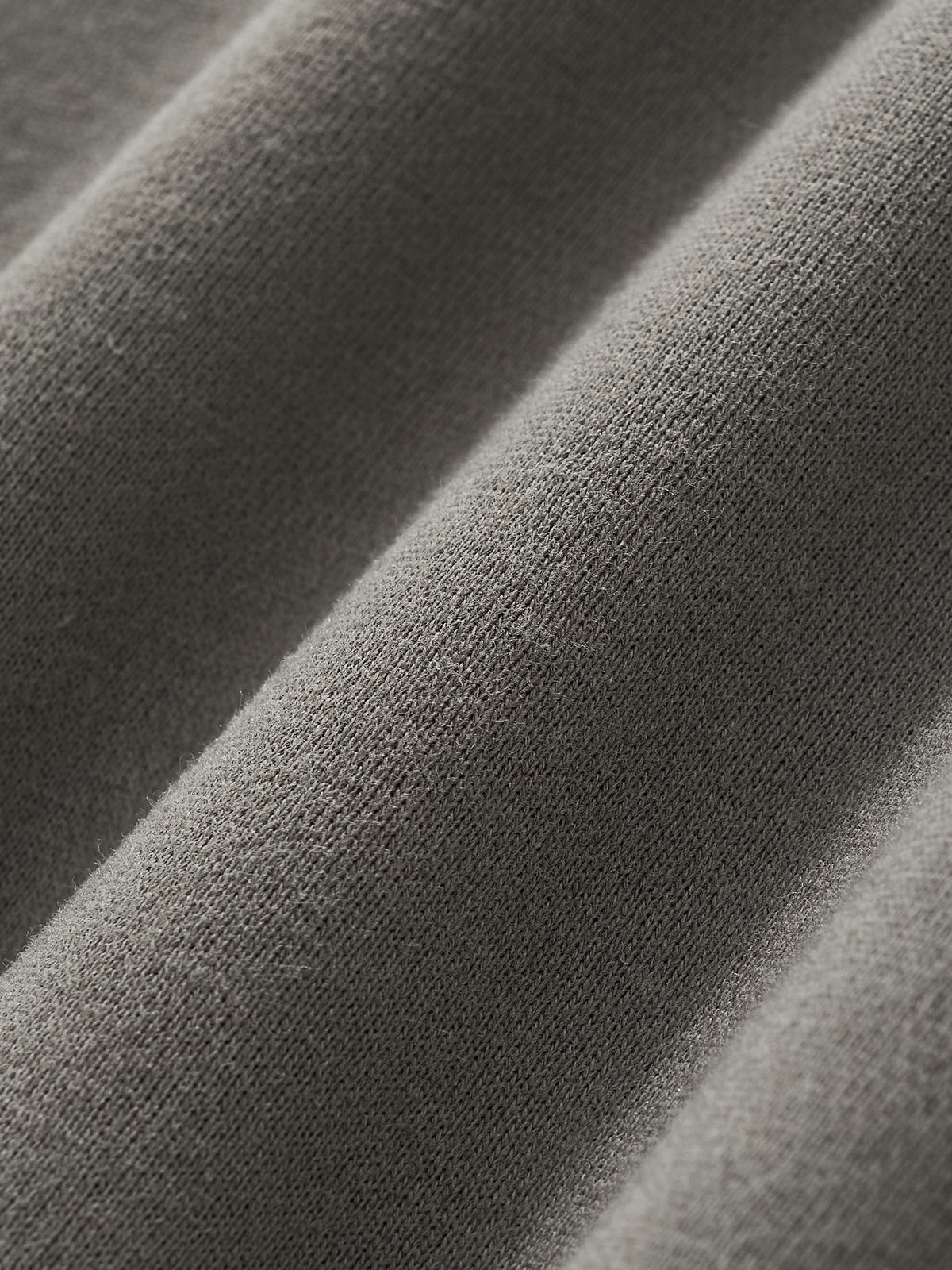 Fleeced Hoodie
