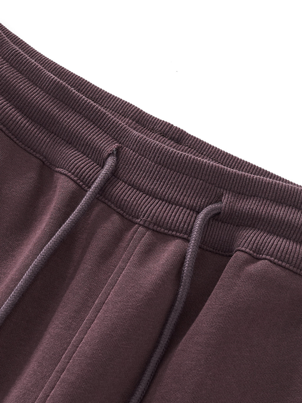 Essential Straight-leg Sweatpants