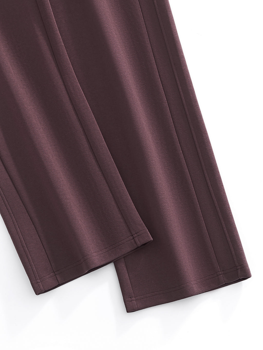 Essential Straight-leg Sweatpants
