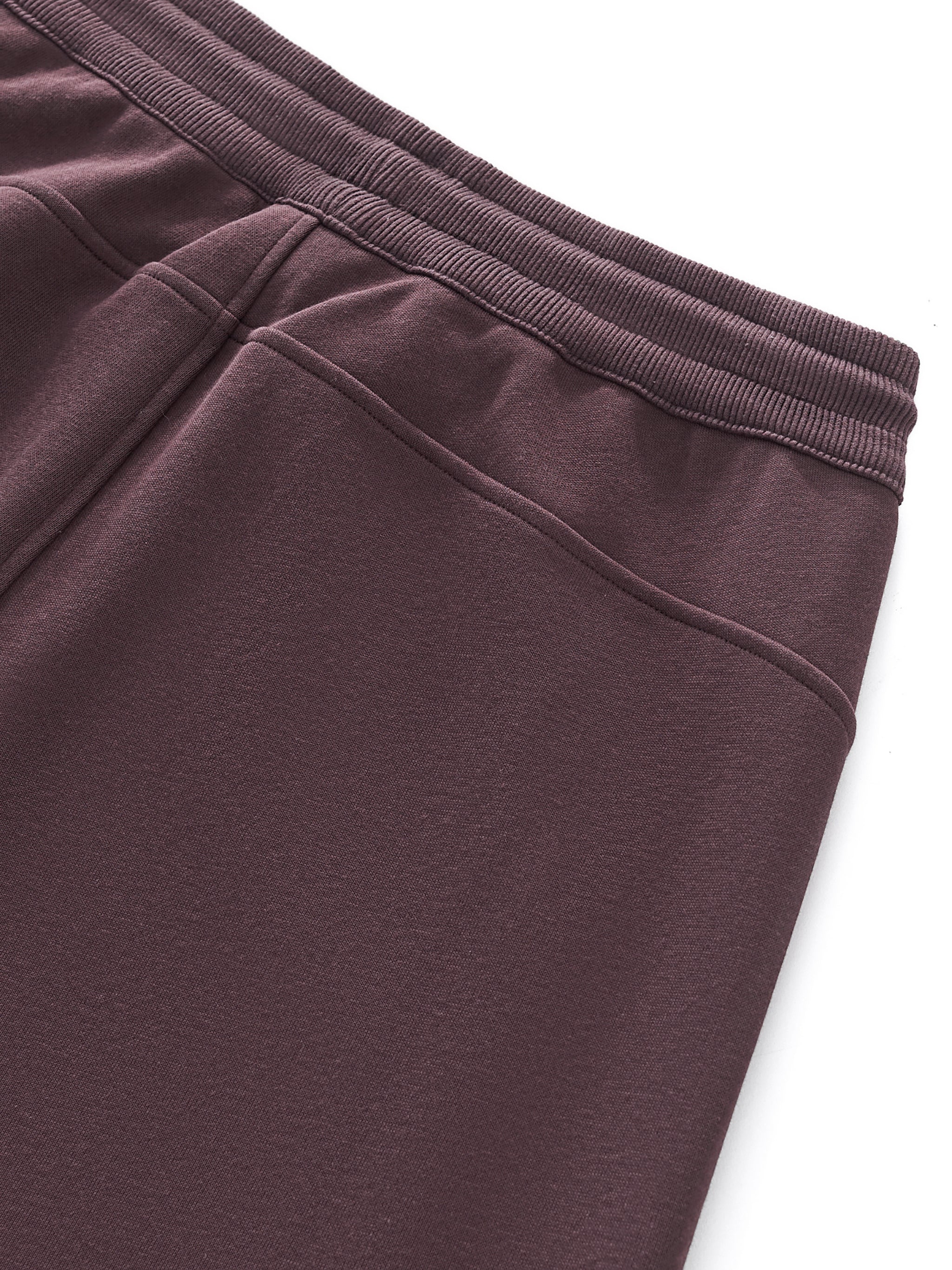 Essential Straight-leg Sweatpants