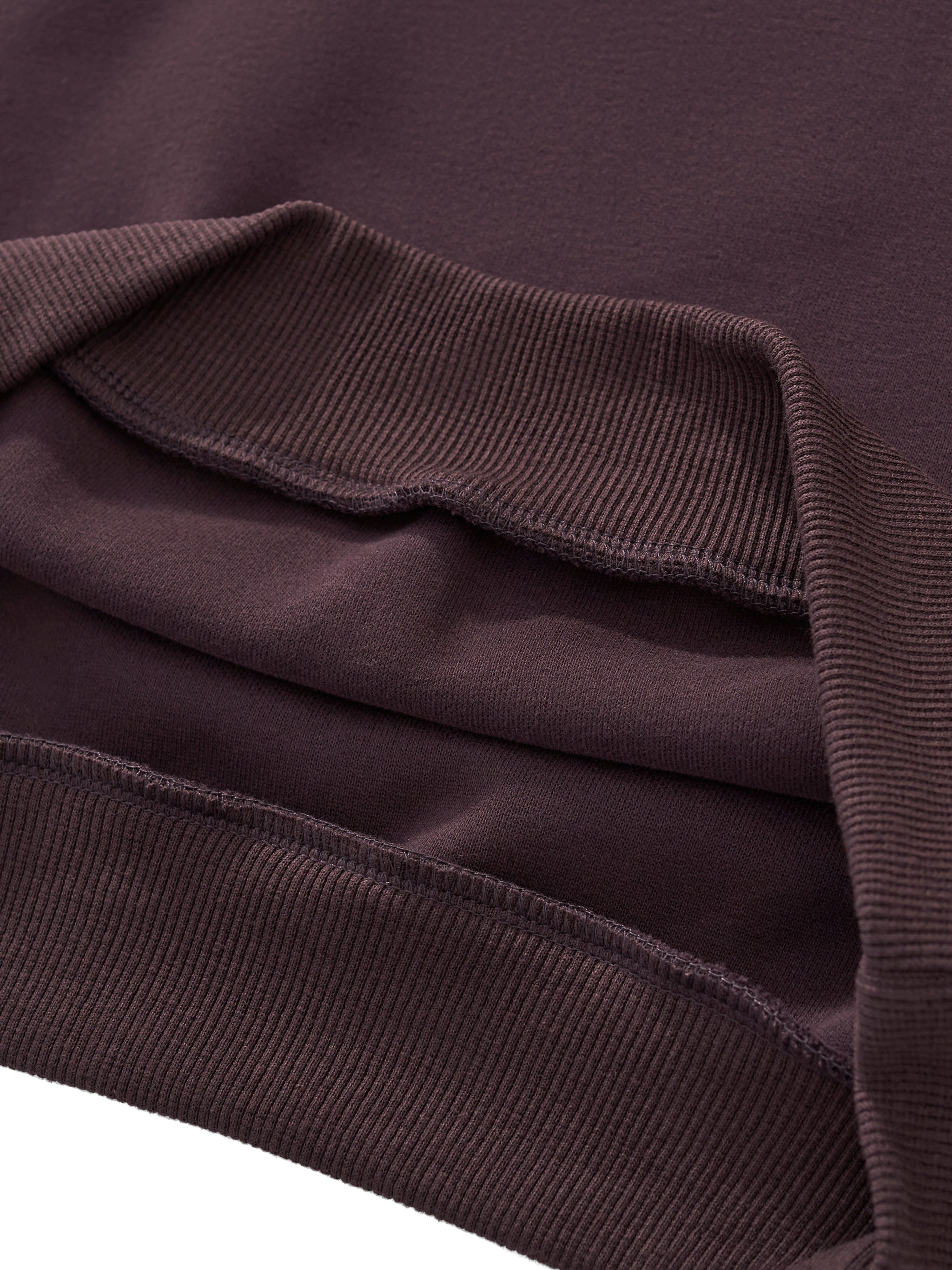 Cropped Hoodie