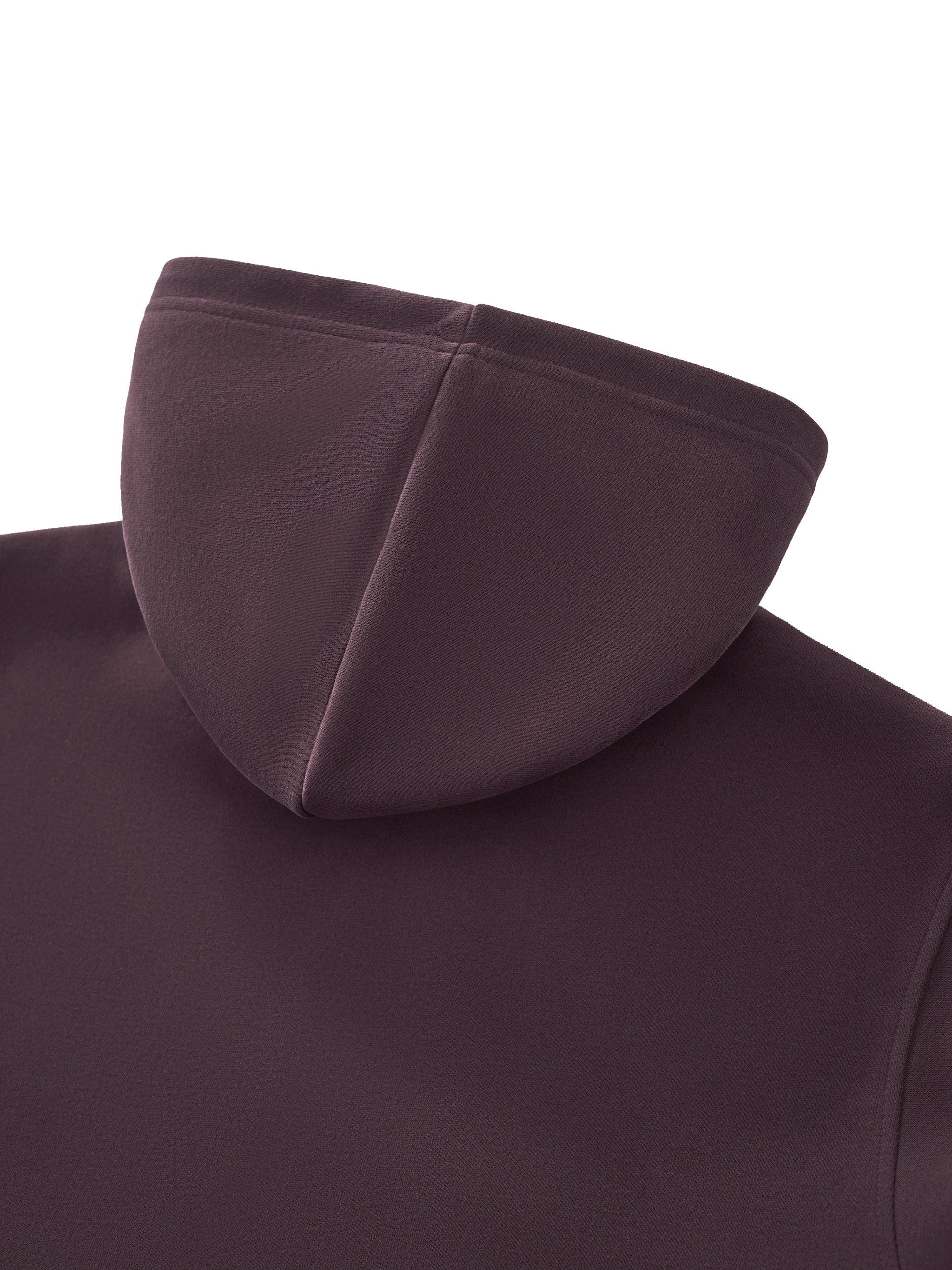 Cropped Hoodie
