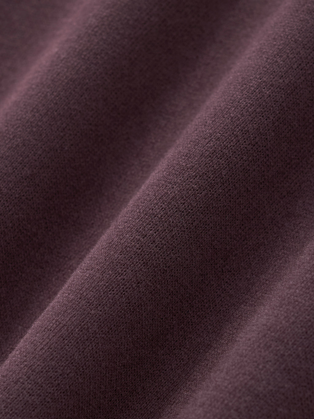 Cropped Hoodie