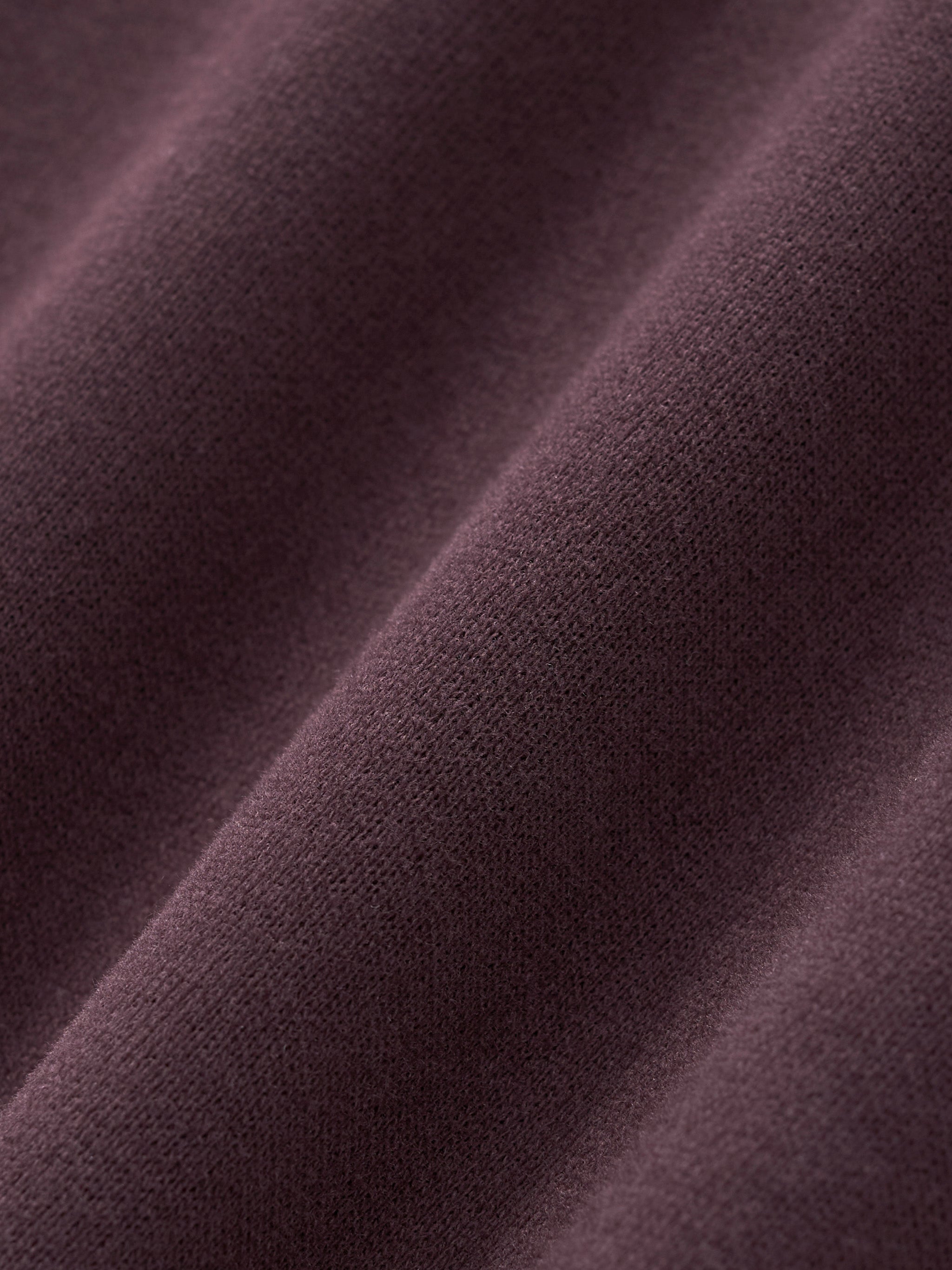Cropped Hoodie