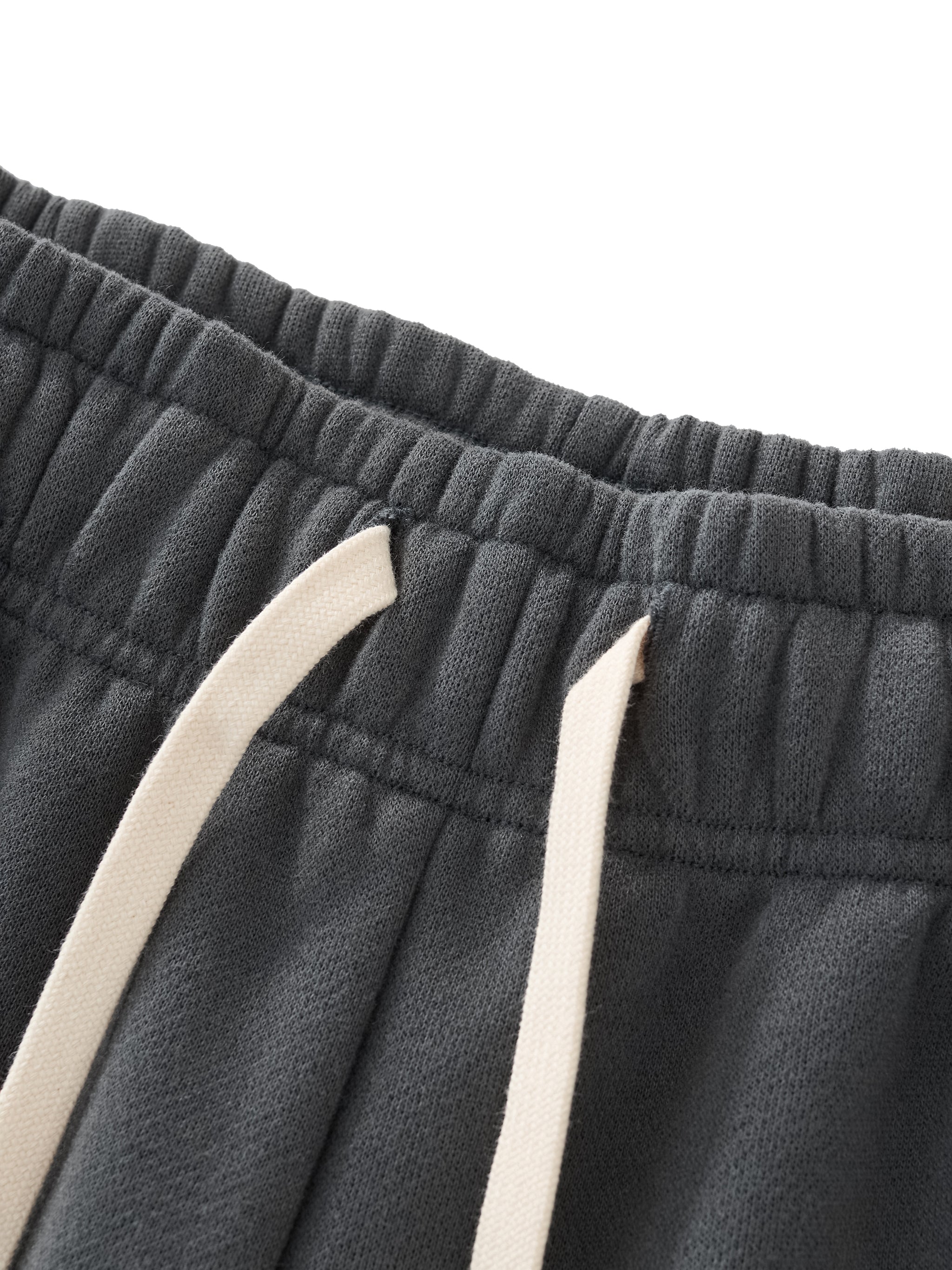 Three-quarter Sweatpants