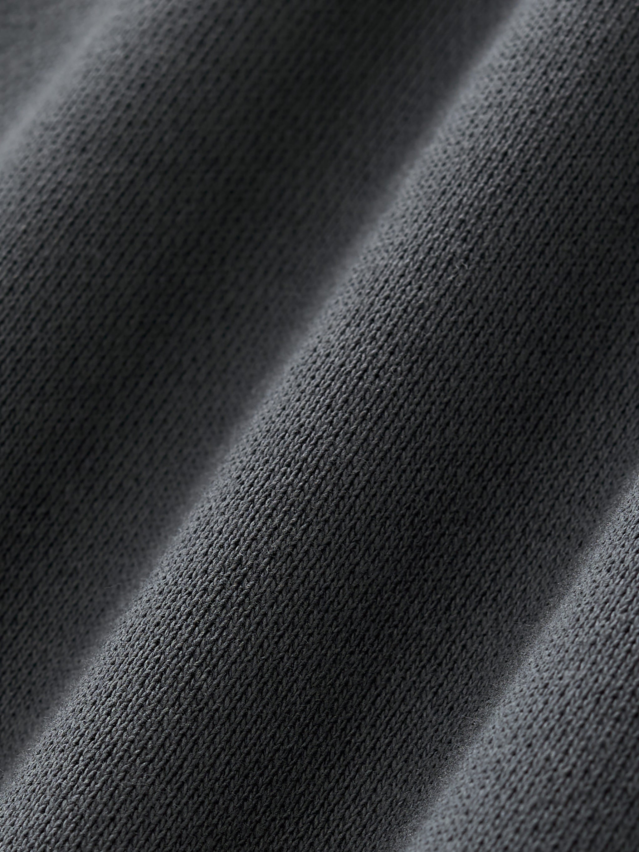 Heavyweight Fleece Shorts (Long)