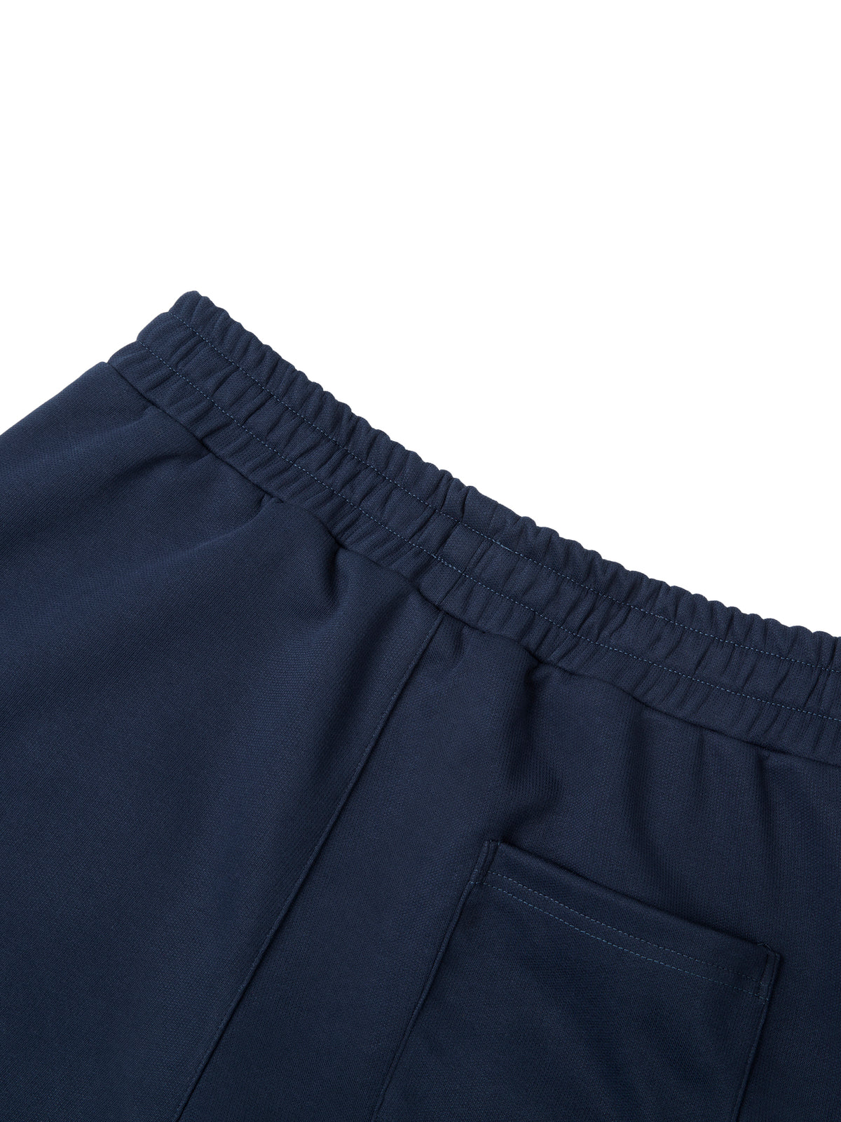 Essential Straight-Leg Sweatpants