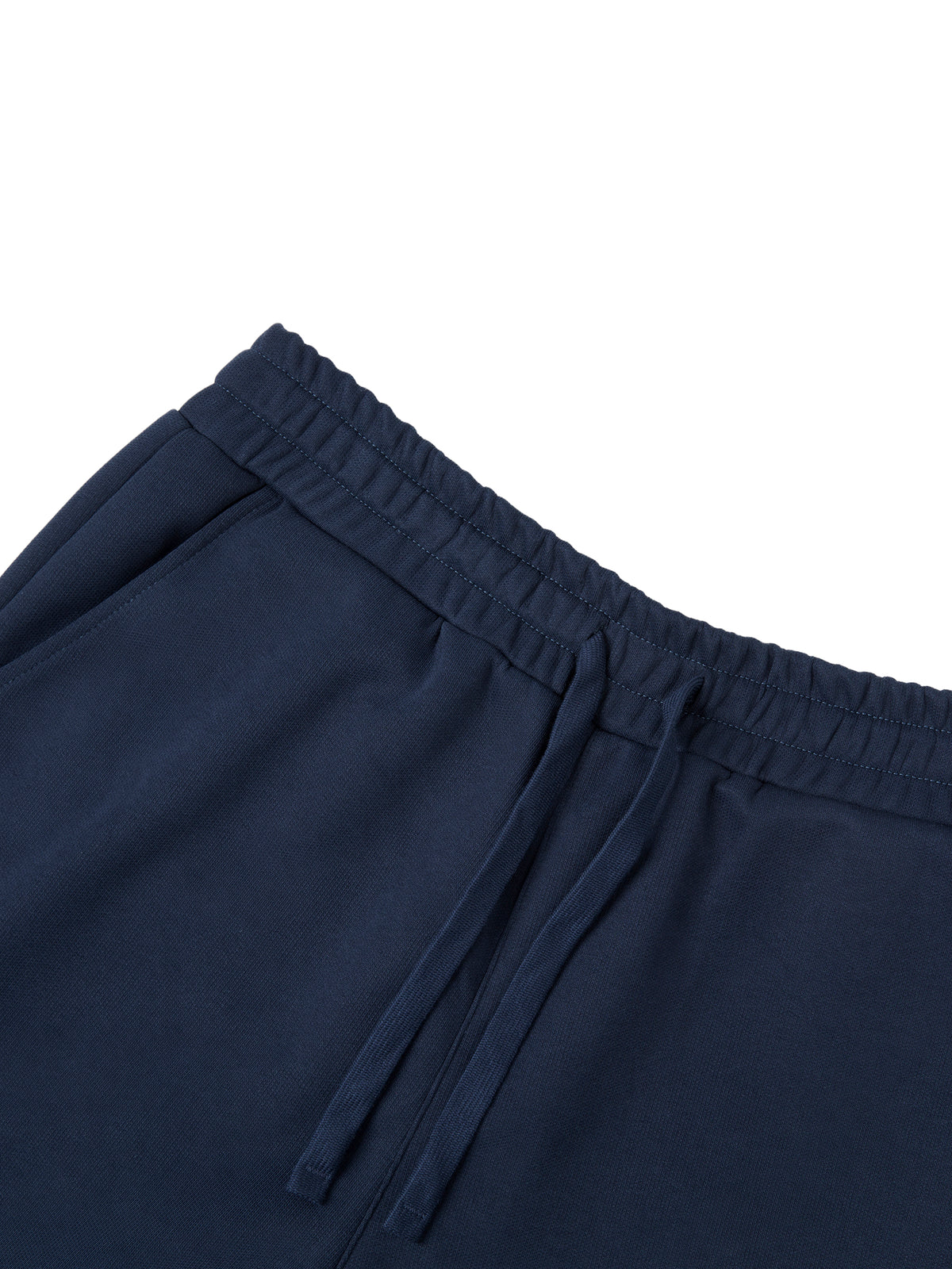 Essential Straight-Leg Sweatpants