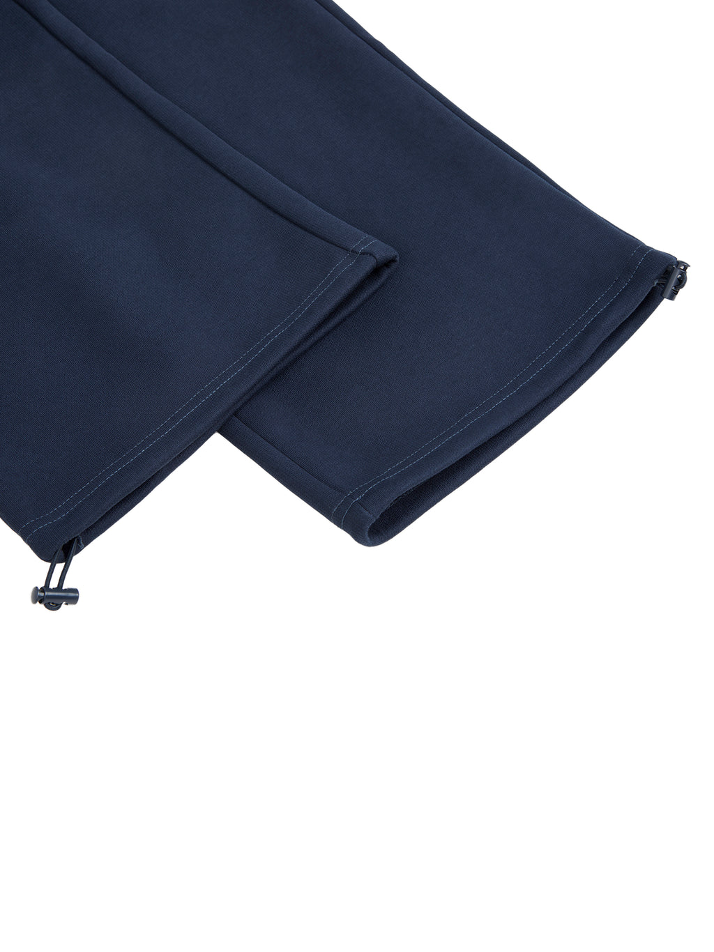 Essential Straight-Leg Sweatpants