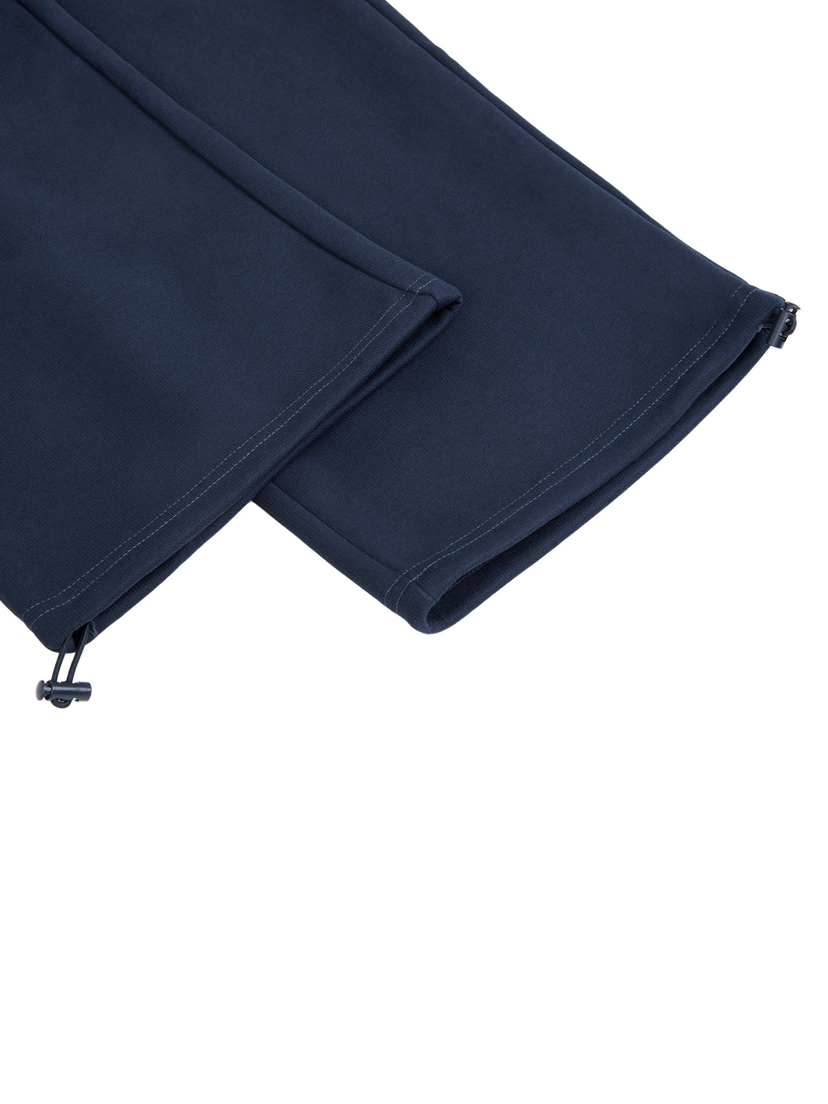 Essential Straight-Leg Sweatpants