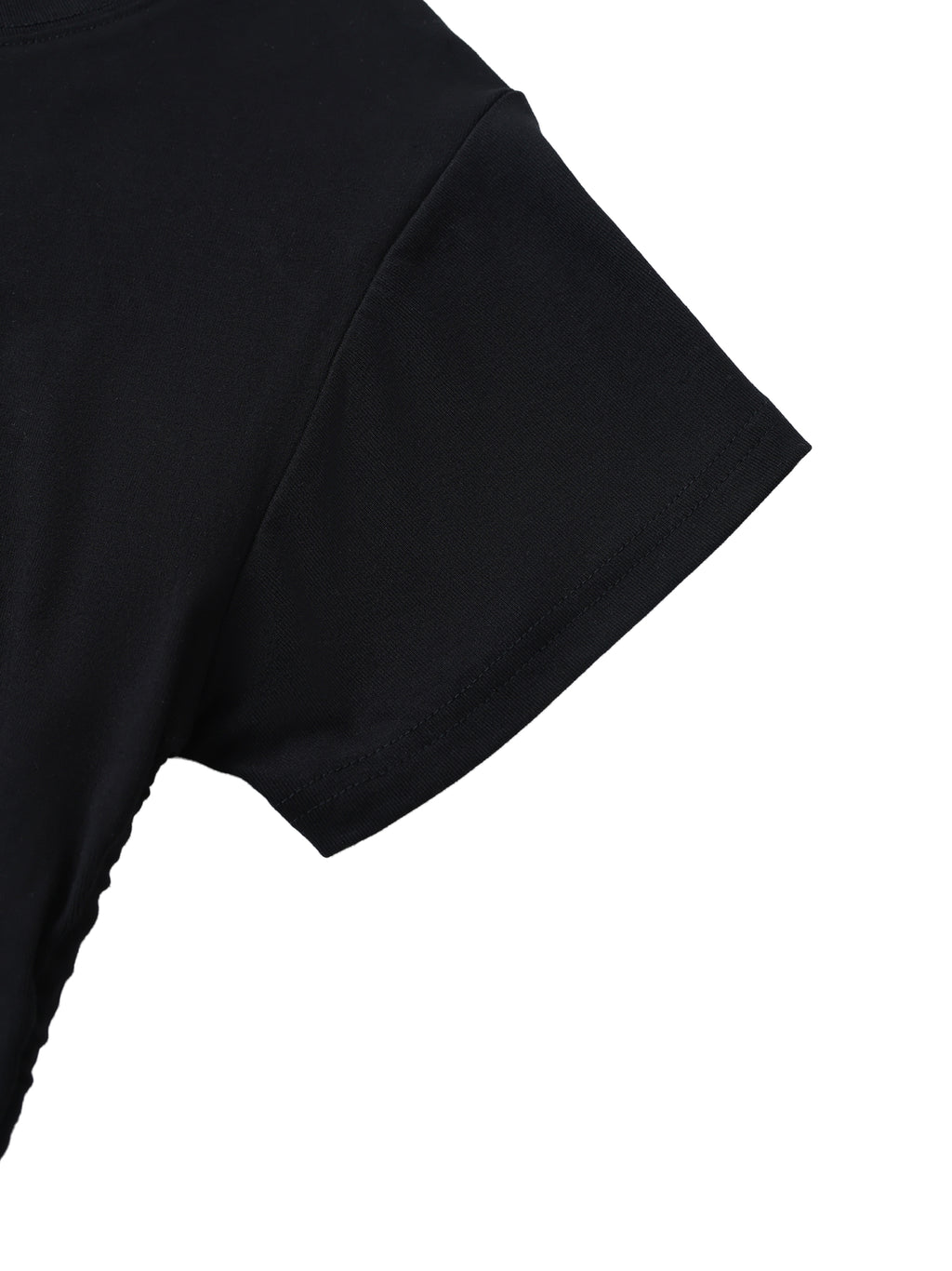 Drawstring T-Shirt