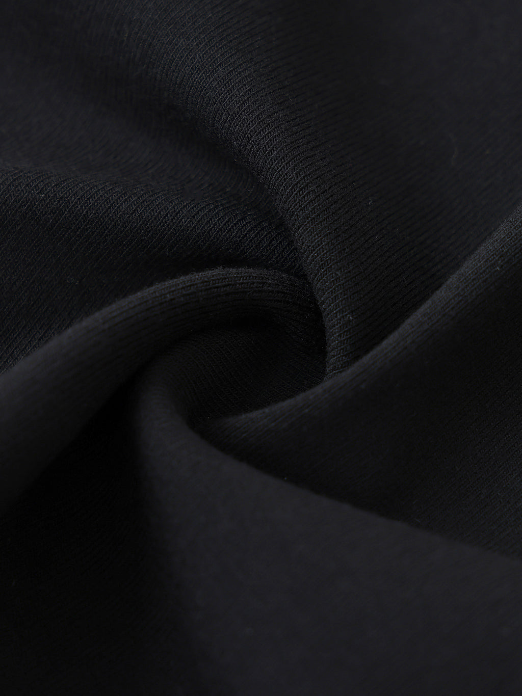 Drawstring T-Shirt