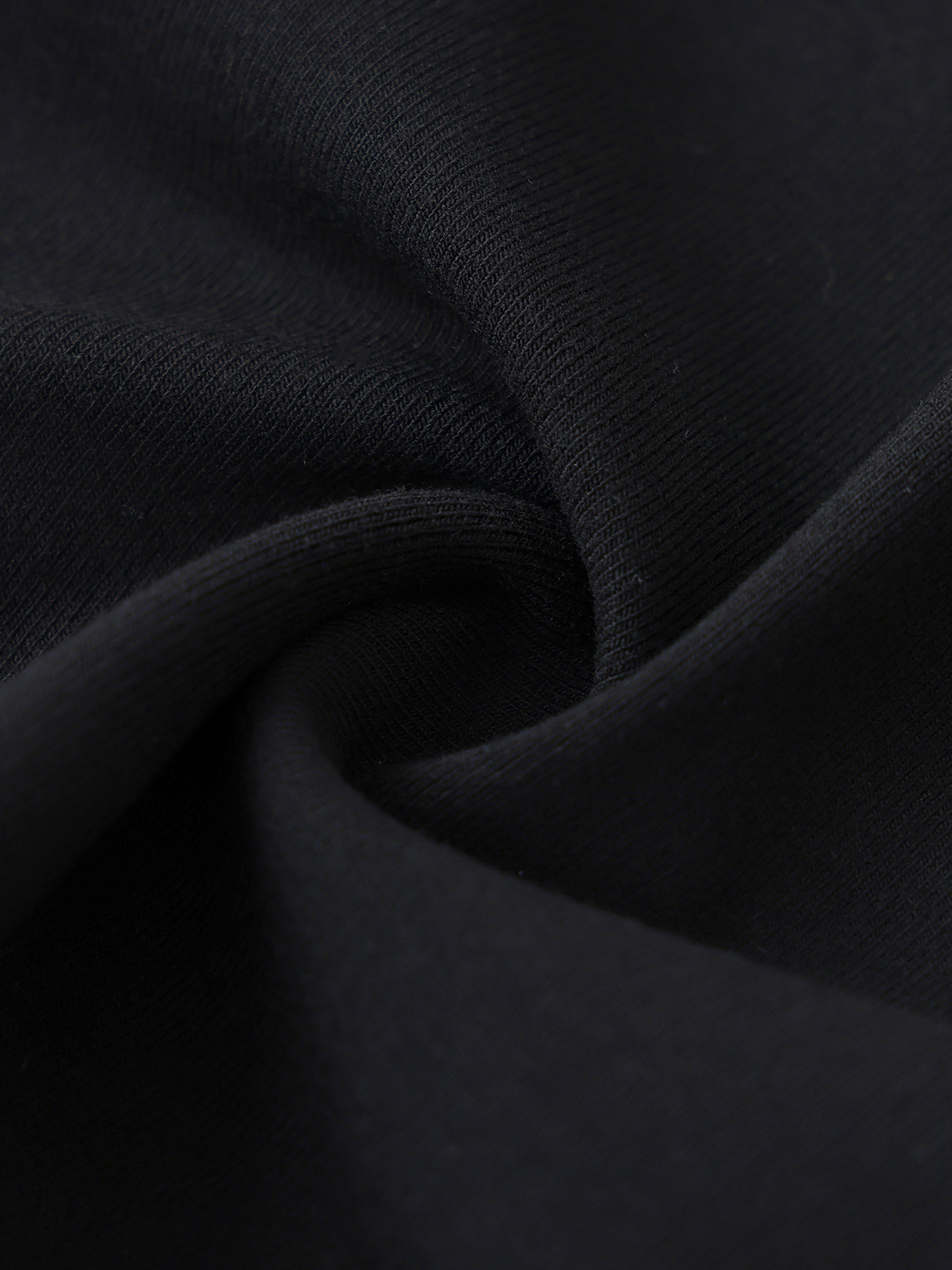 Drawstring T-Shirt
