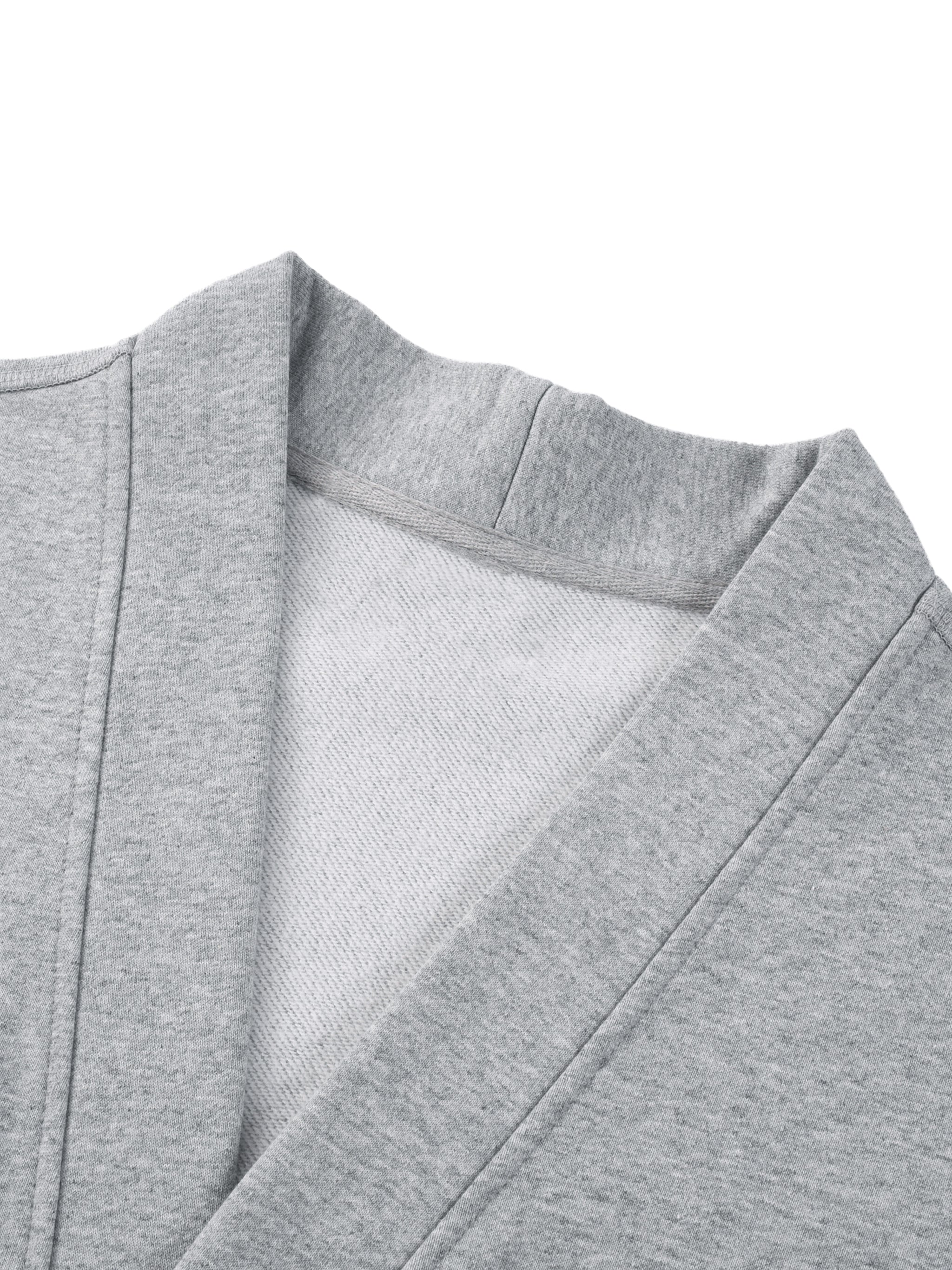 Duo globe cardigan