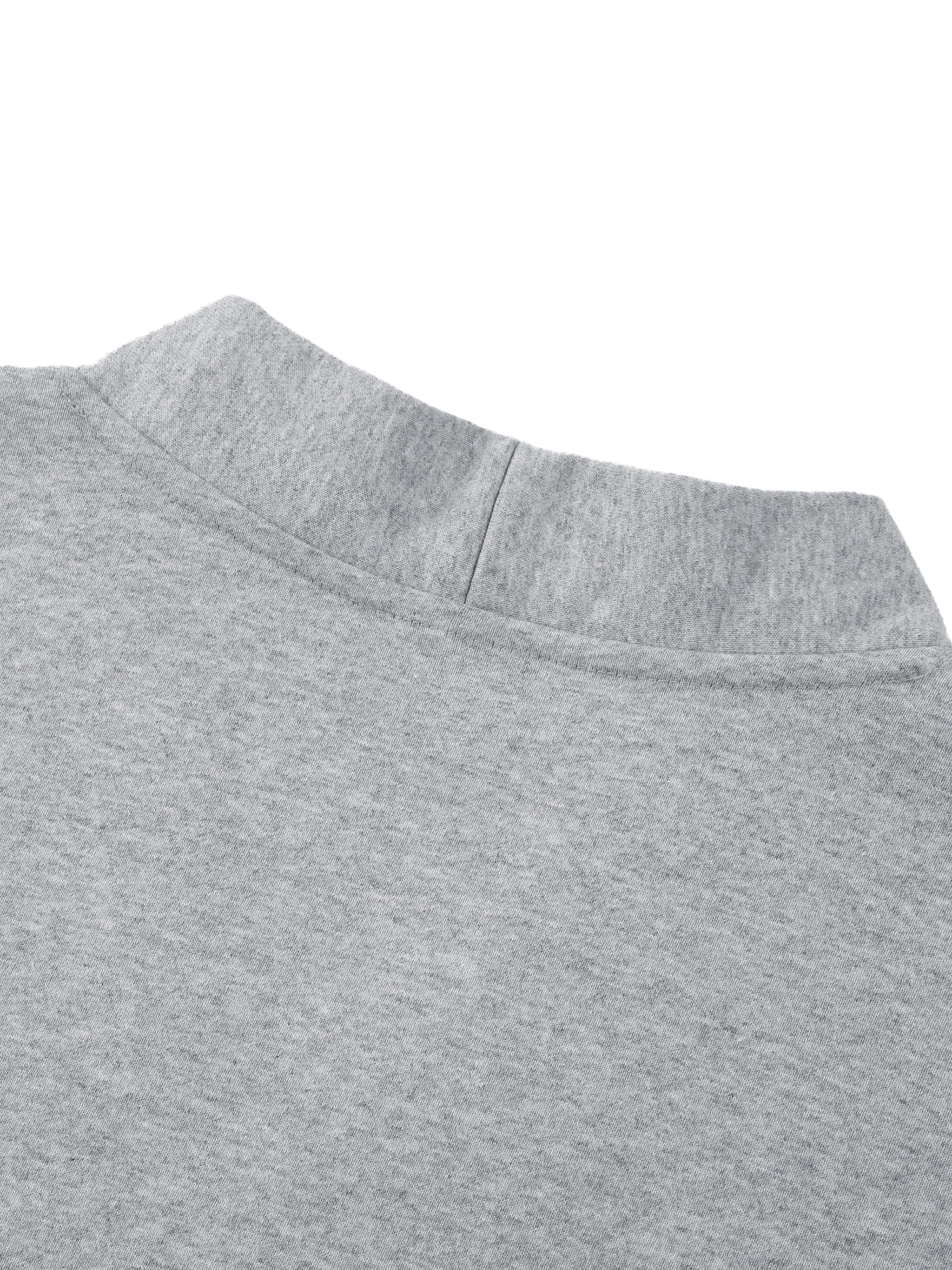 Duo globe cardigan