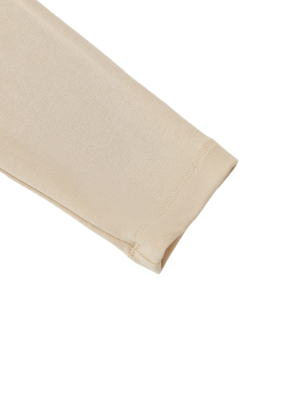 Essential Mock Neck T-Shirt