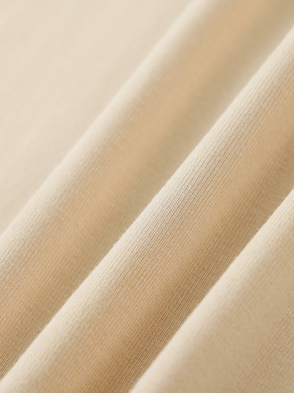 Essential Mock Neck T-Shirt