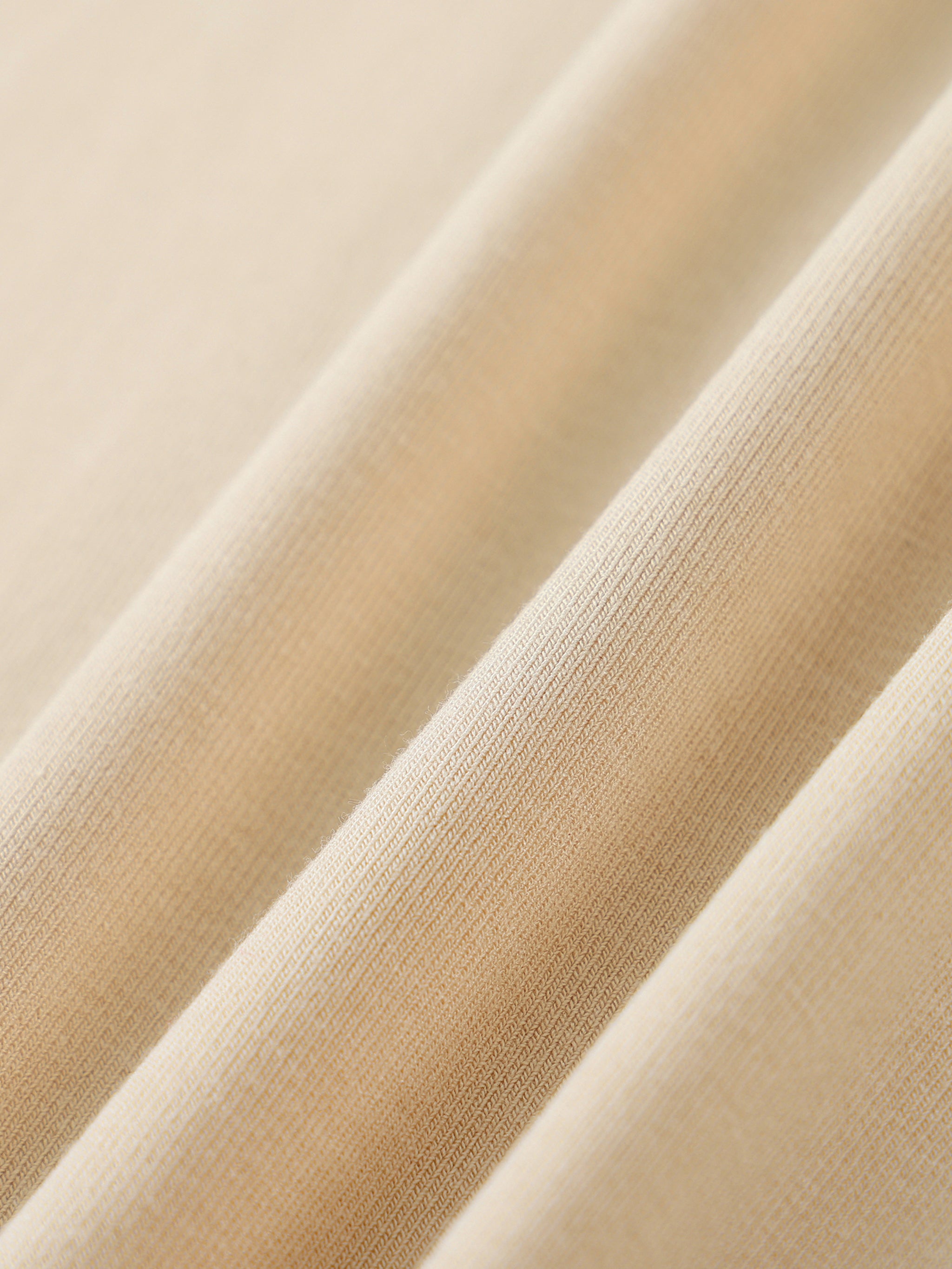Essential Mock Neck T-Shirt