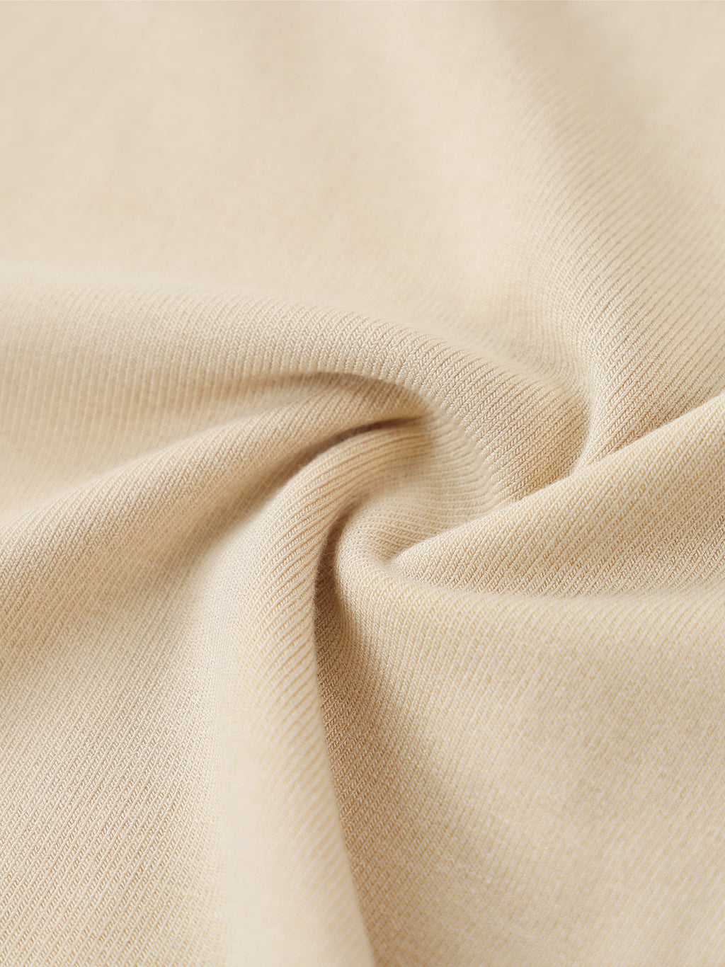 Essential Mock Neck T-Shirt