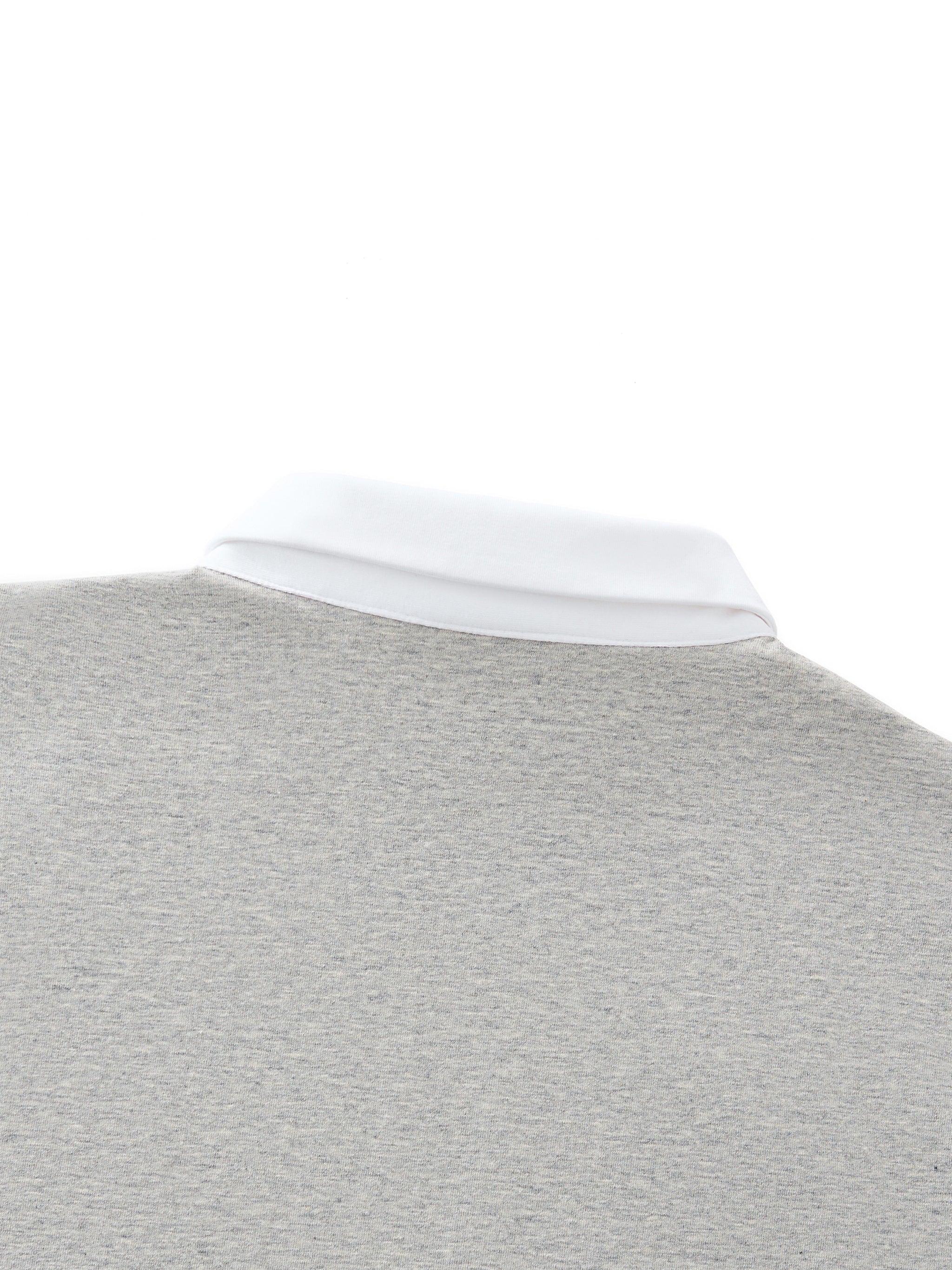 Essential Contrast Polo Shirt