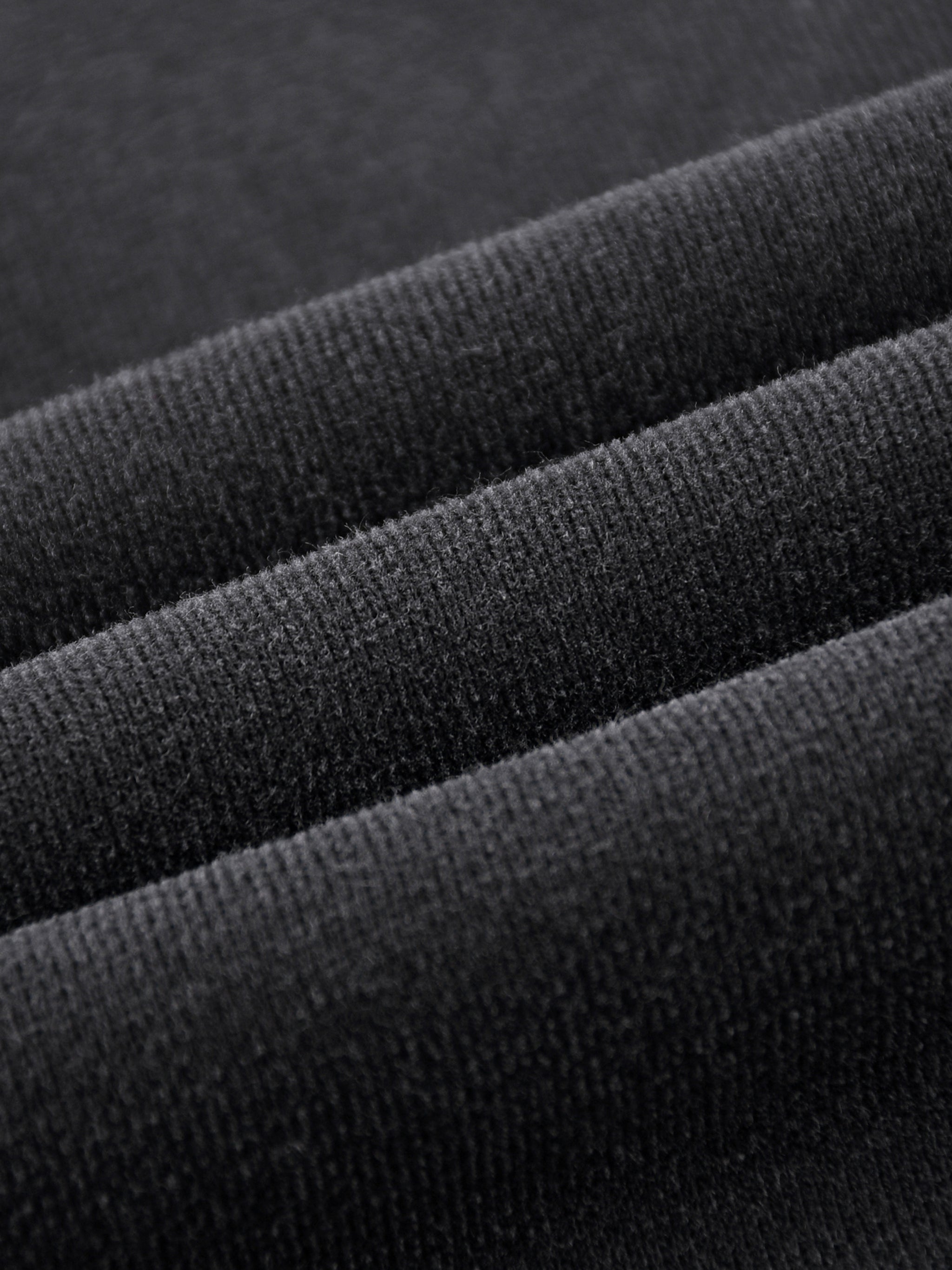N-S Frayed Fleece Hoodie