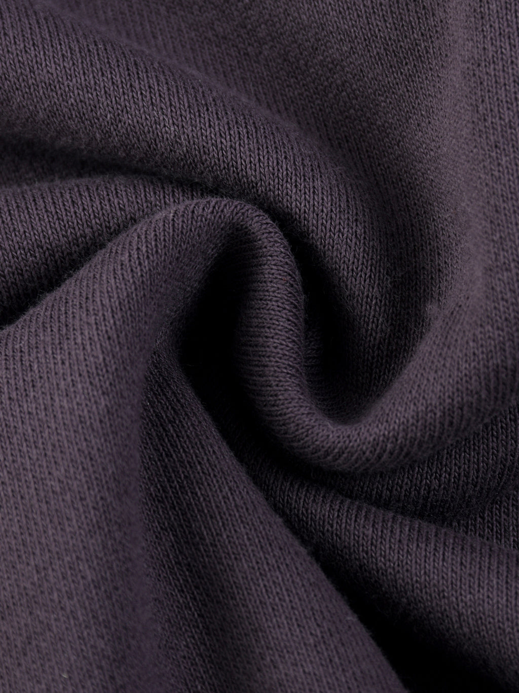 Frayed Fleece Hoodie