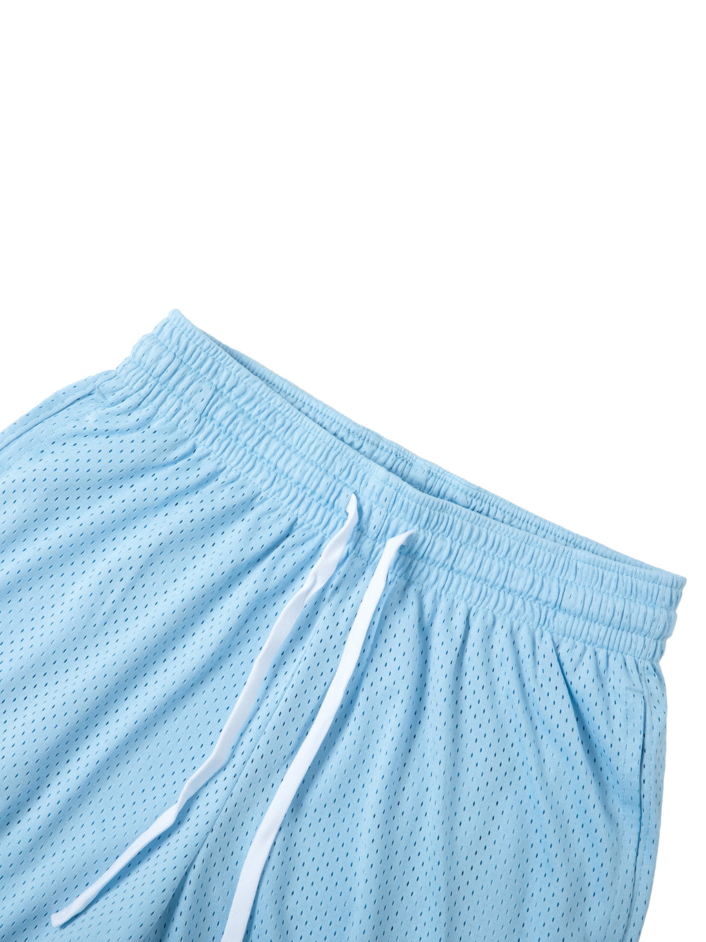 N-S Mesh Shorts
