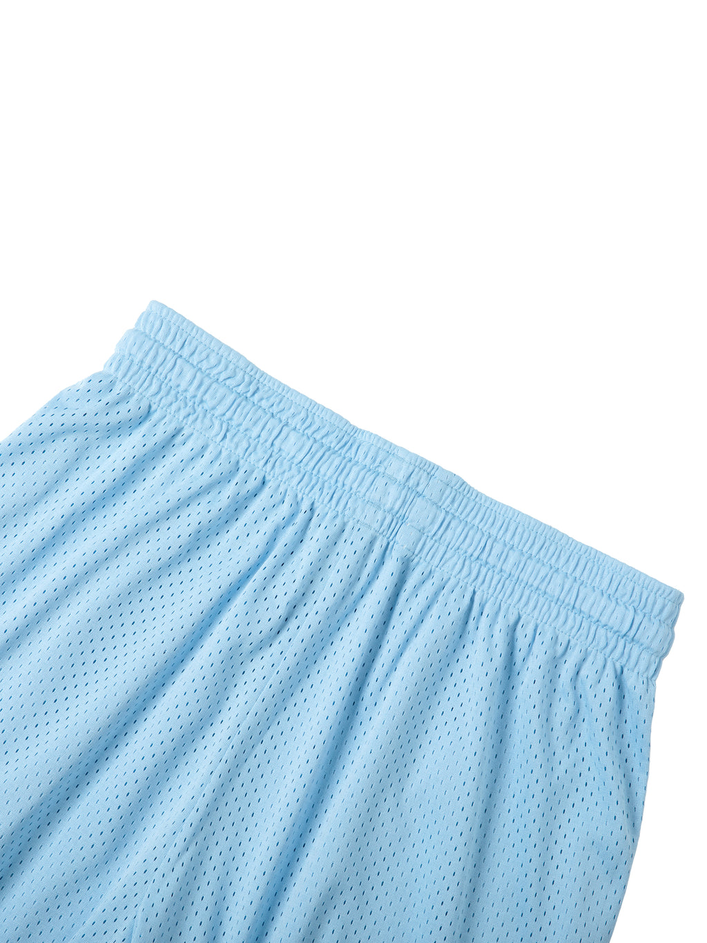 N-S Mesh Shorts