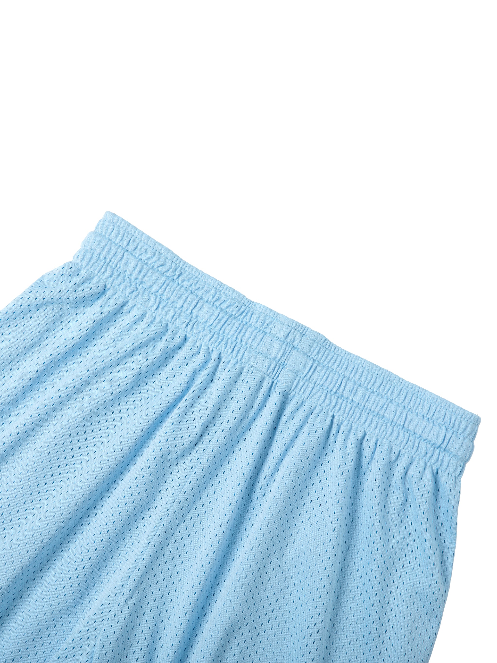 N-S Mesh Shorts